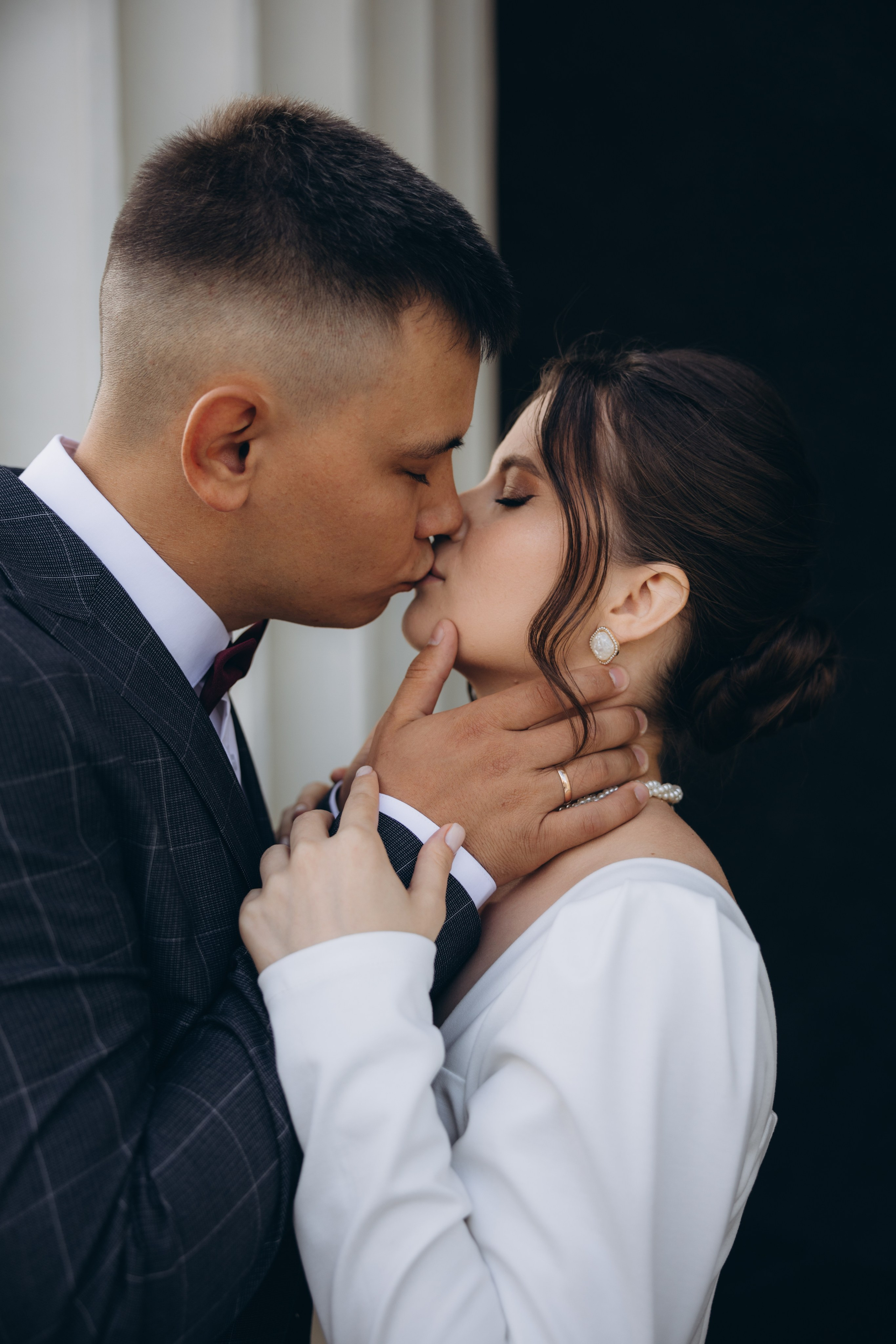 Павел & Анна. Свадебный, семейный фотограф в Иркутске Светлана Макаричева