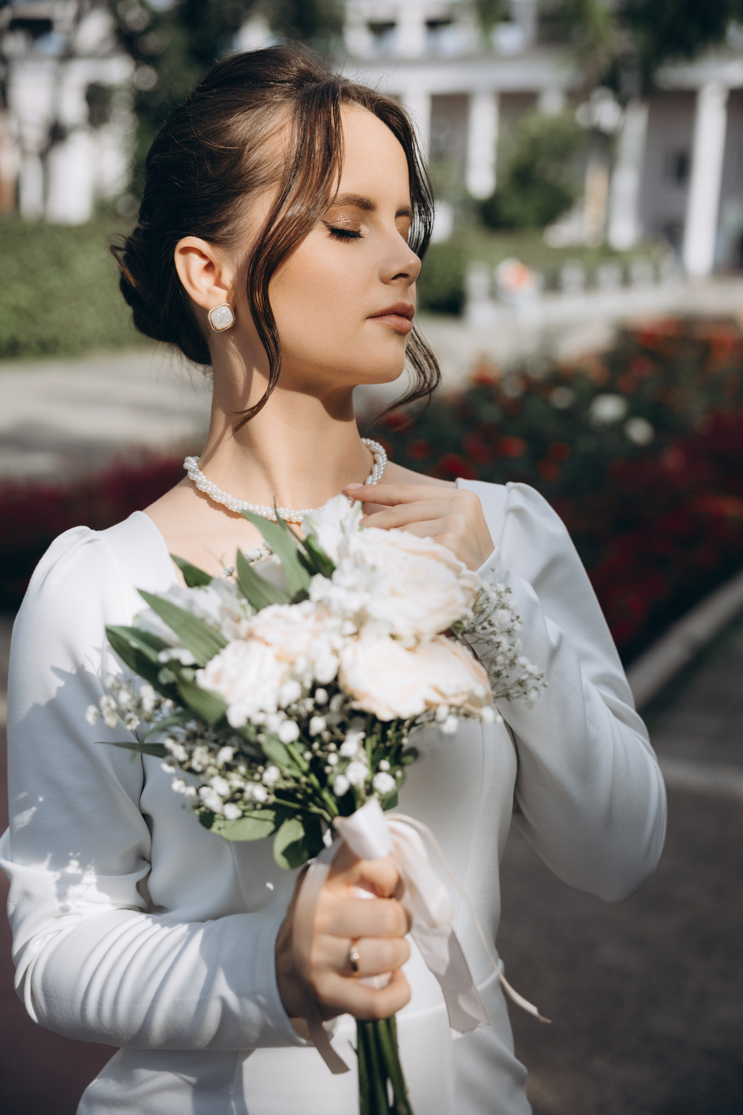 Павел & Анна. Свадебный, семейный фотограф в Иркутске Светлана Макаричева