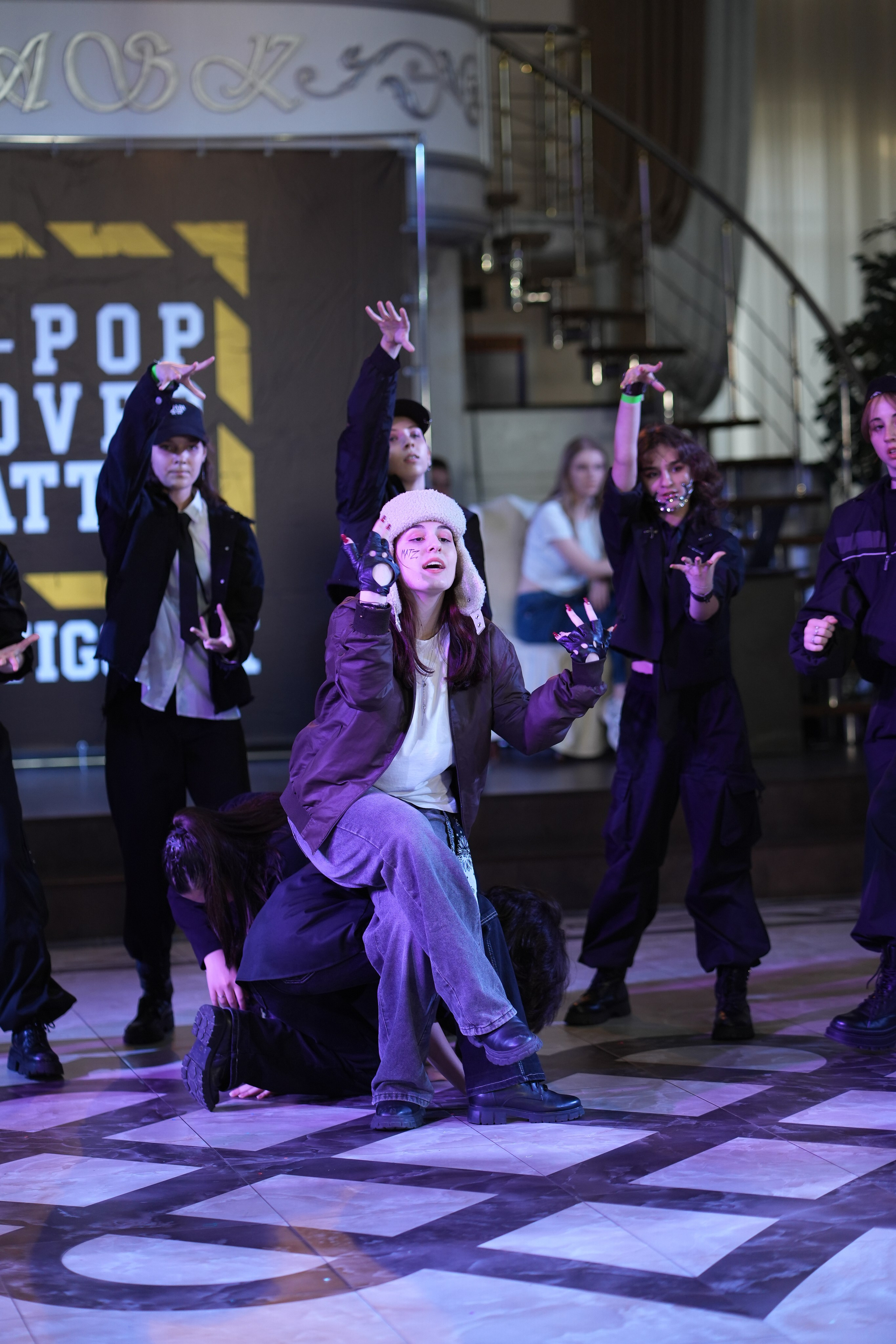 K-POP COVER BATTLE PYATTIGORSK. Фотограф, видеограф Пятигорск, Ставрополь, Ессентуки, Petlyakovs_photo