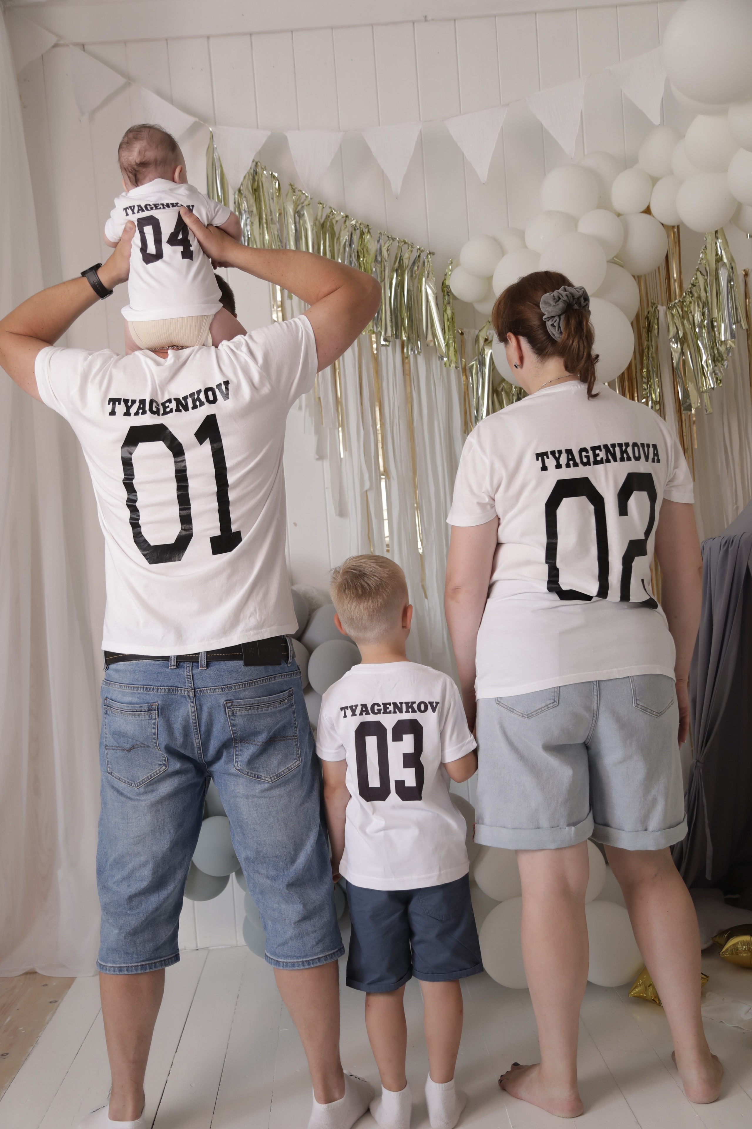 Семейная съемка 3000