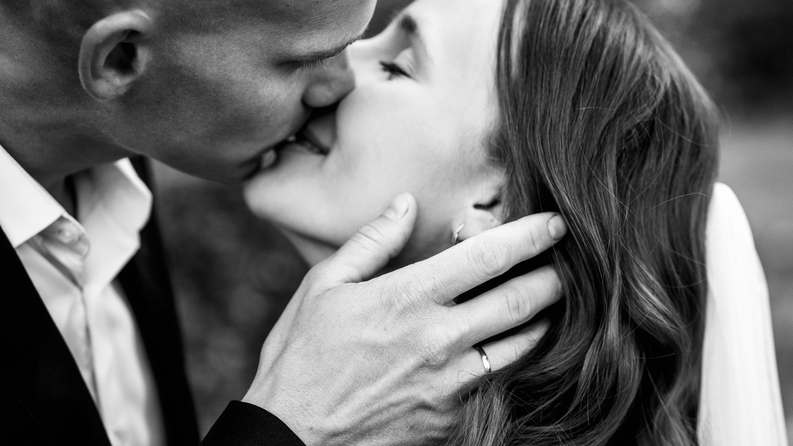 Свадебный и репортажный фотограф в Воронеже Роман Янко