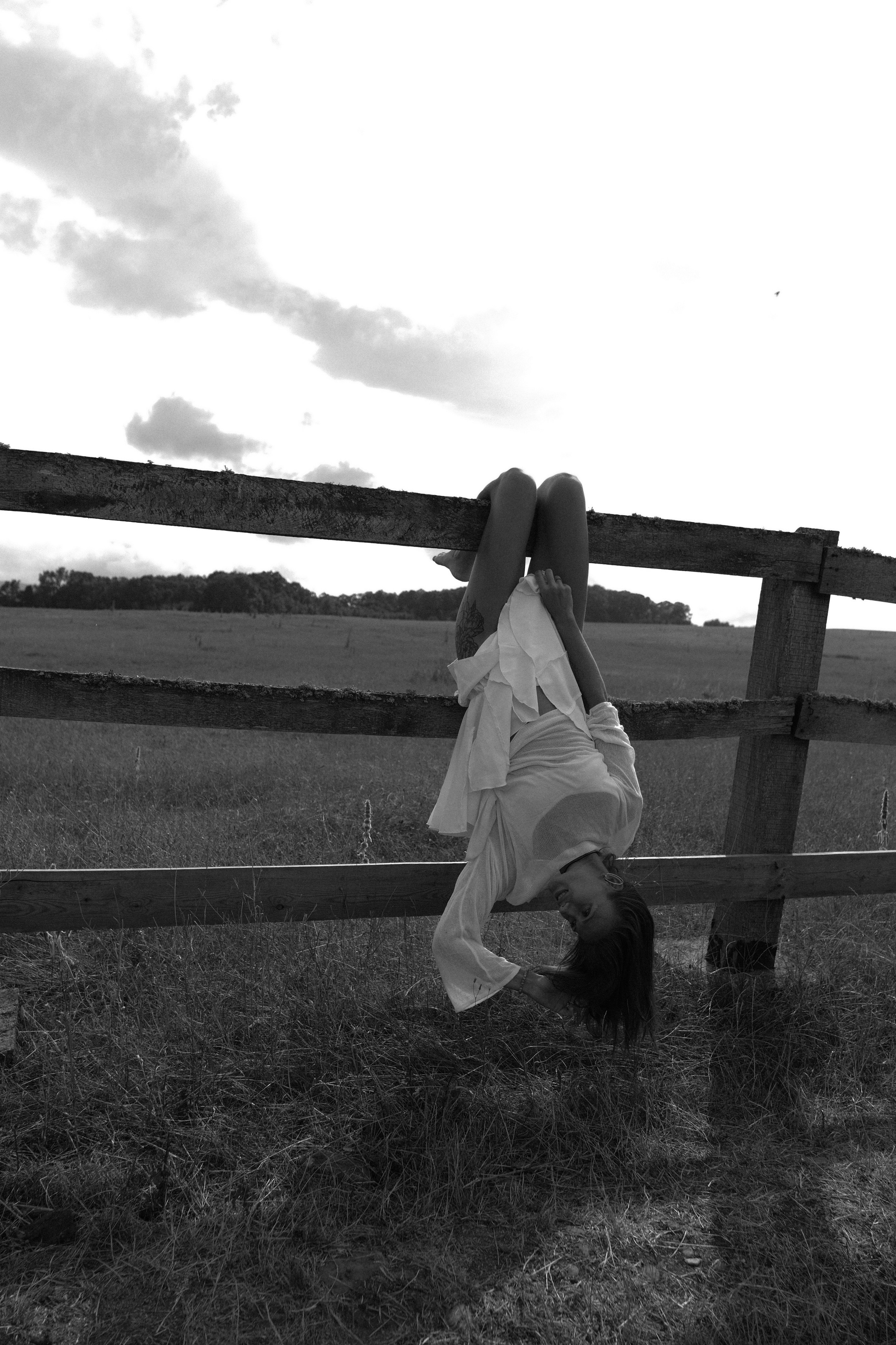 Фотограф Александра Рябова