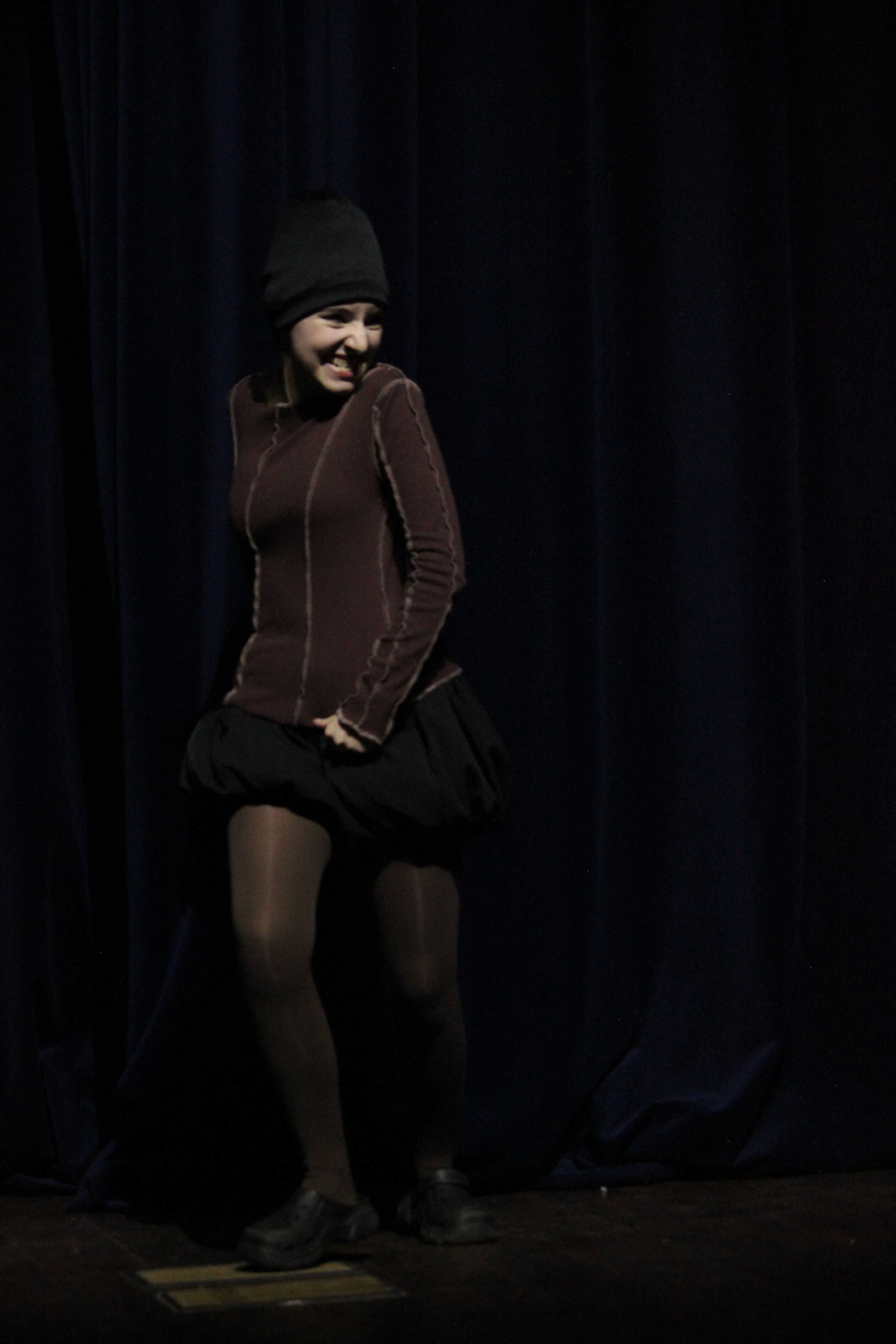 БЕЛОСНЕЖКА И СЕМЬ ГНОМОВ студенческого театра 5 БУКВ. Фотокрыжовник. Снимаем, дружим, путешествуем