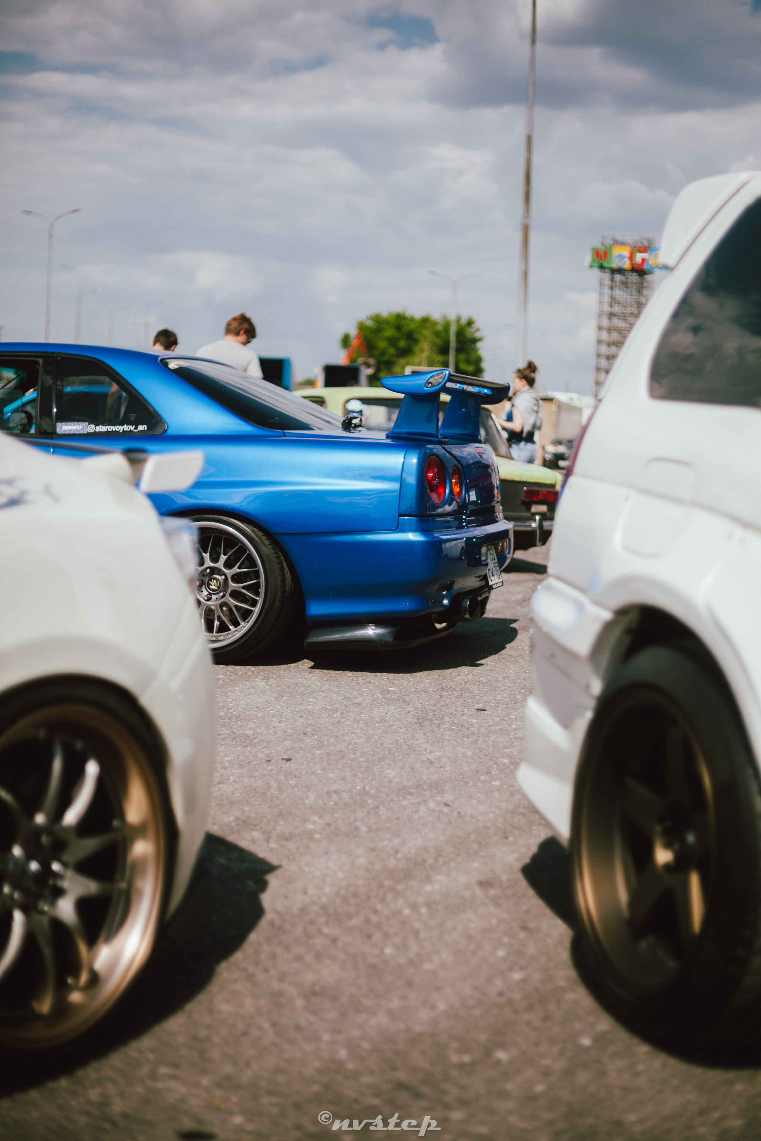 WistaMeet 2025. Мультижанровый фотограф в Москве Наталия Степанова