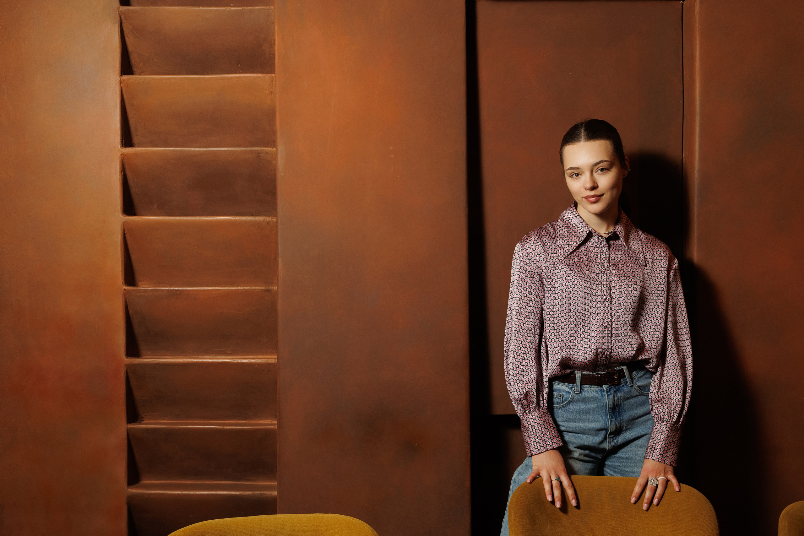 Презентация ресторанов NARNIA, AFINA и 13 для организаторов мероприятий и агентств. Репортажный фотограф Ольга Кочетова в Москве