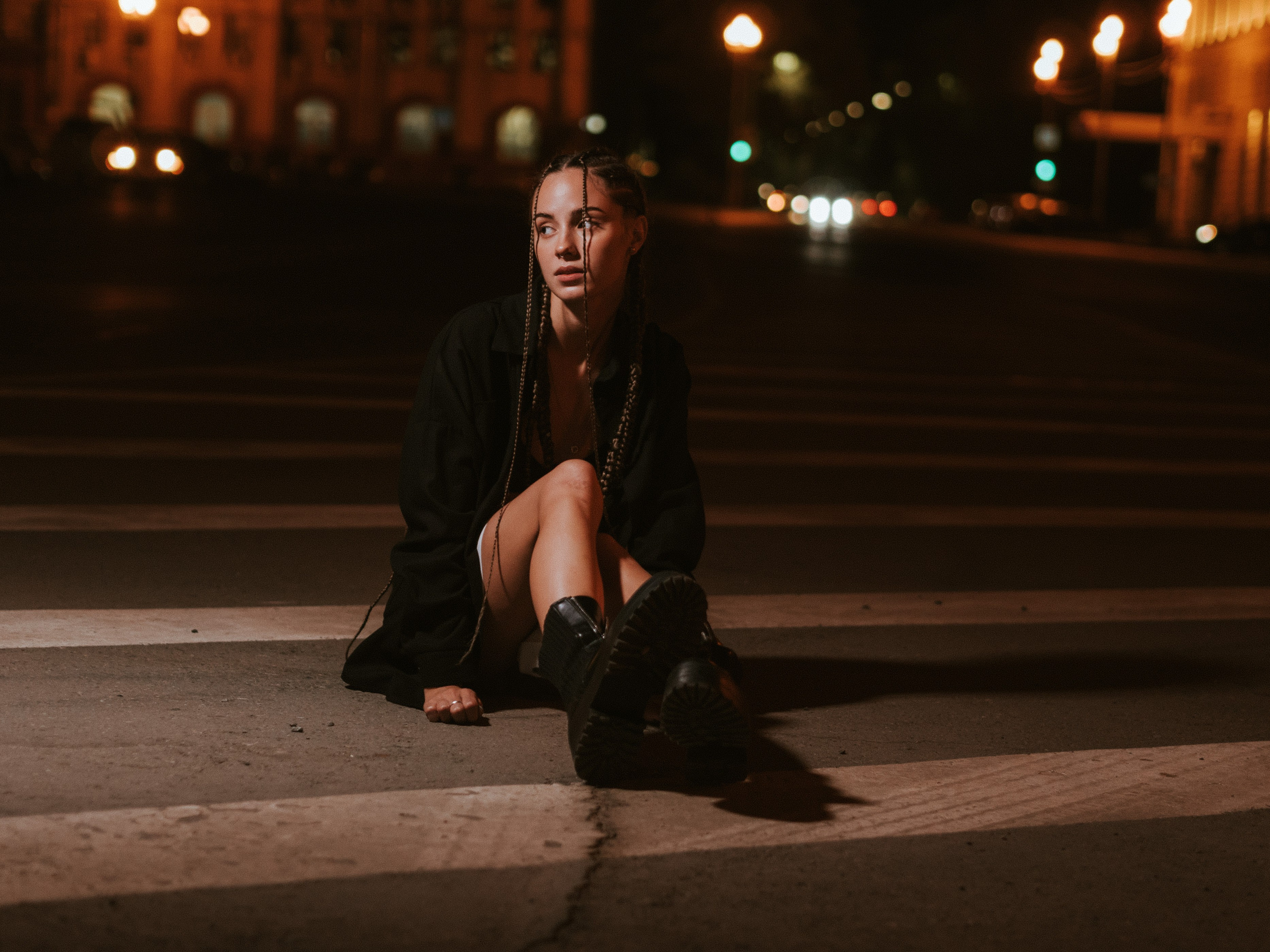 Фотограф Диана Одинцова в Волгограде