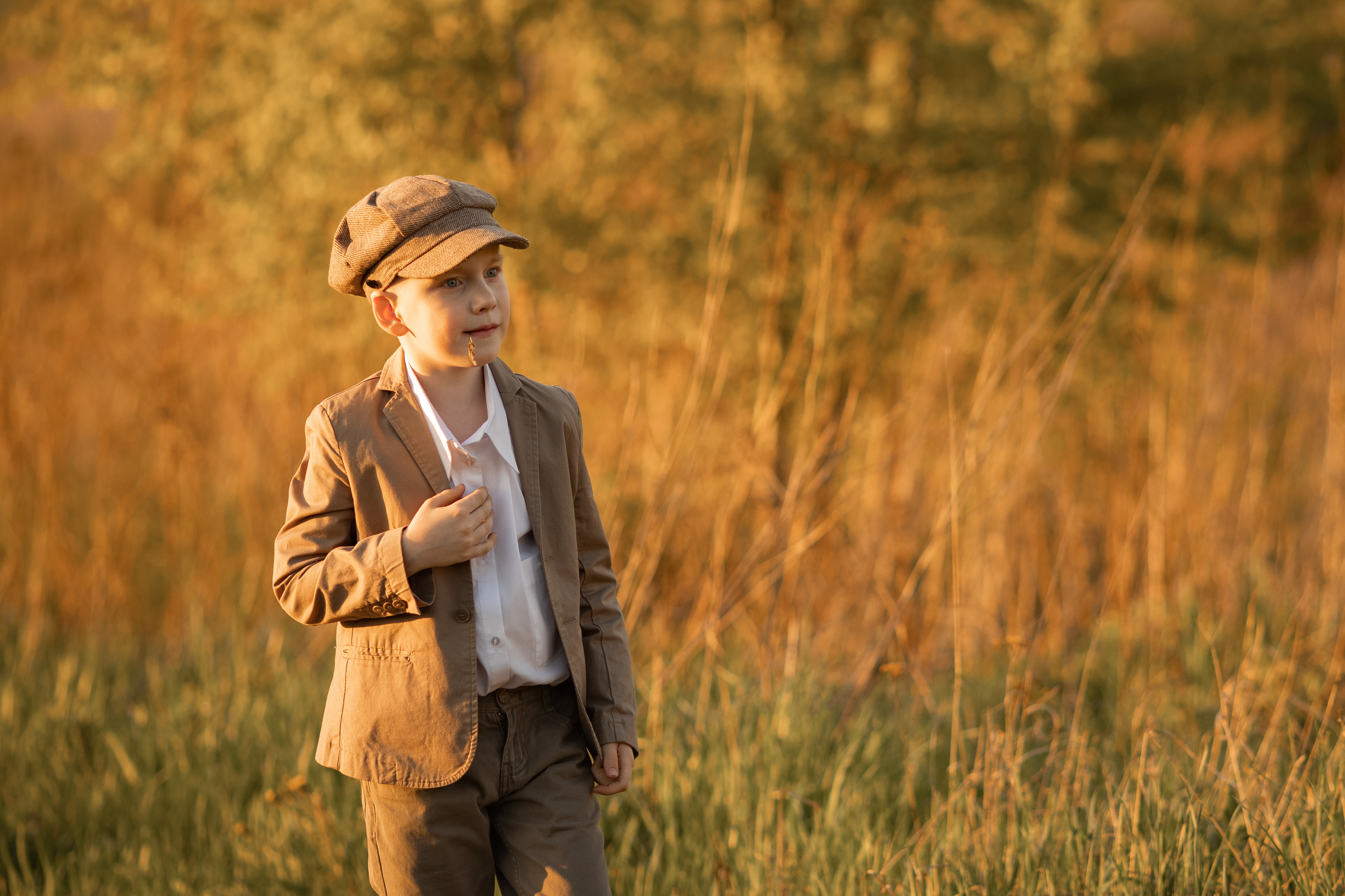 Том и Бэкки. Женский семейный фотограф Тула Москва Захарова Анна