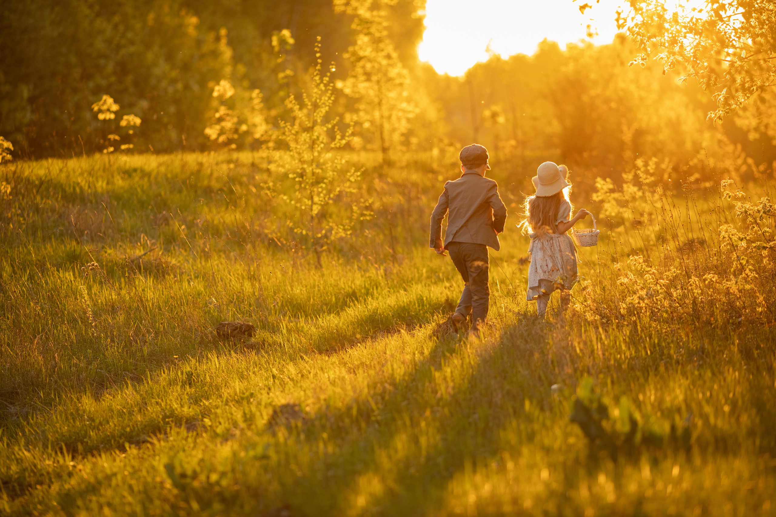 Том и Бэкки. Женский семейный фотограф Тула Москва Захарова Анна