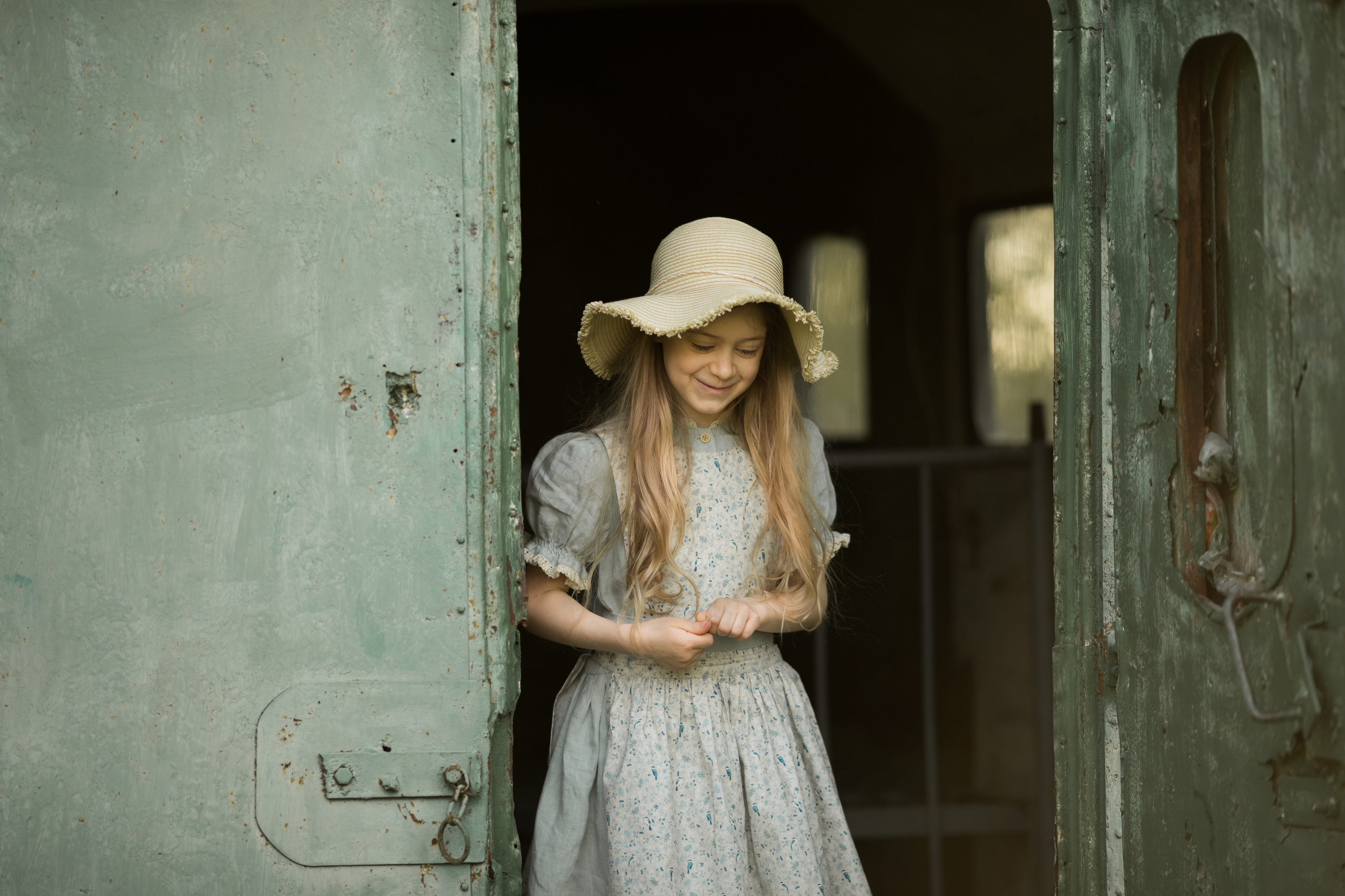 Том и Бэкки. Женский семейный фотограф Тула Москва Захарова Анна