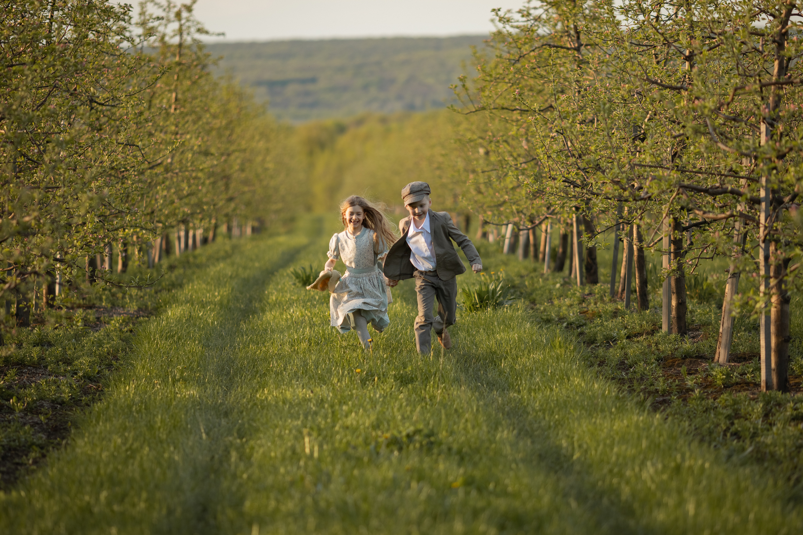Том и Бэкки. Женский семейный фотограф Тула Москва Захарова Анна