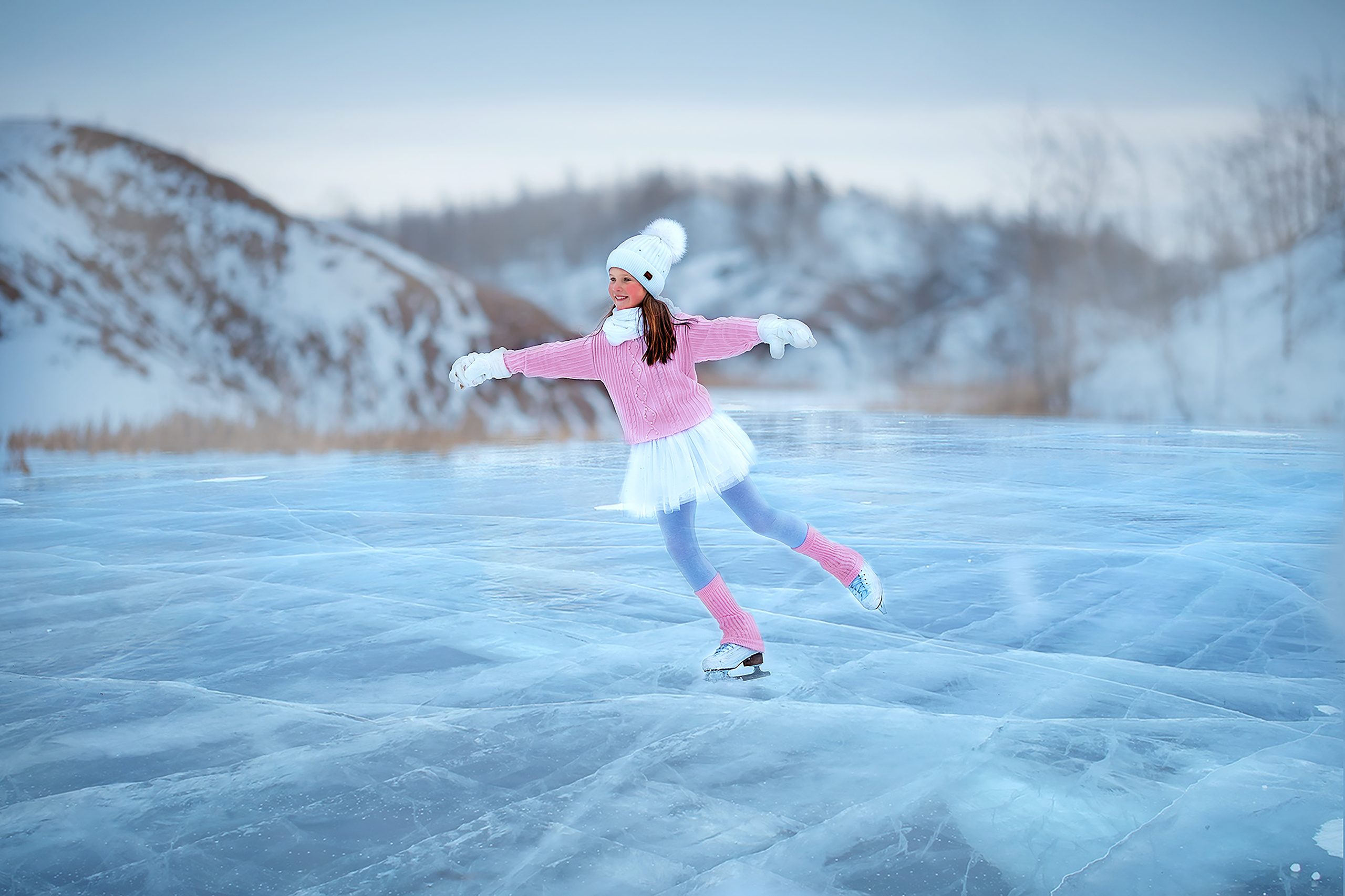 Детская фотосъемка. Женский семейный фотограф Тула Москва Захарова Анна