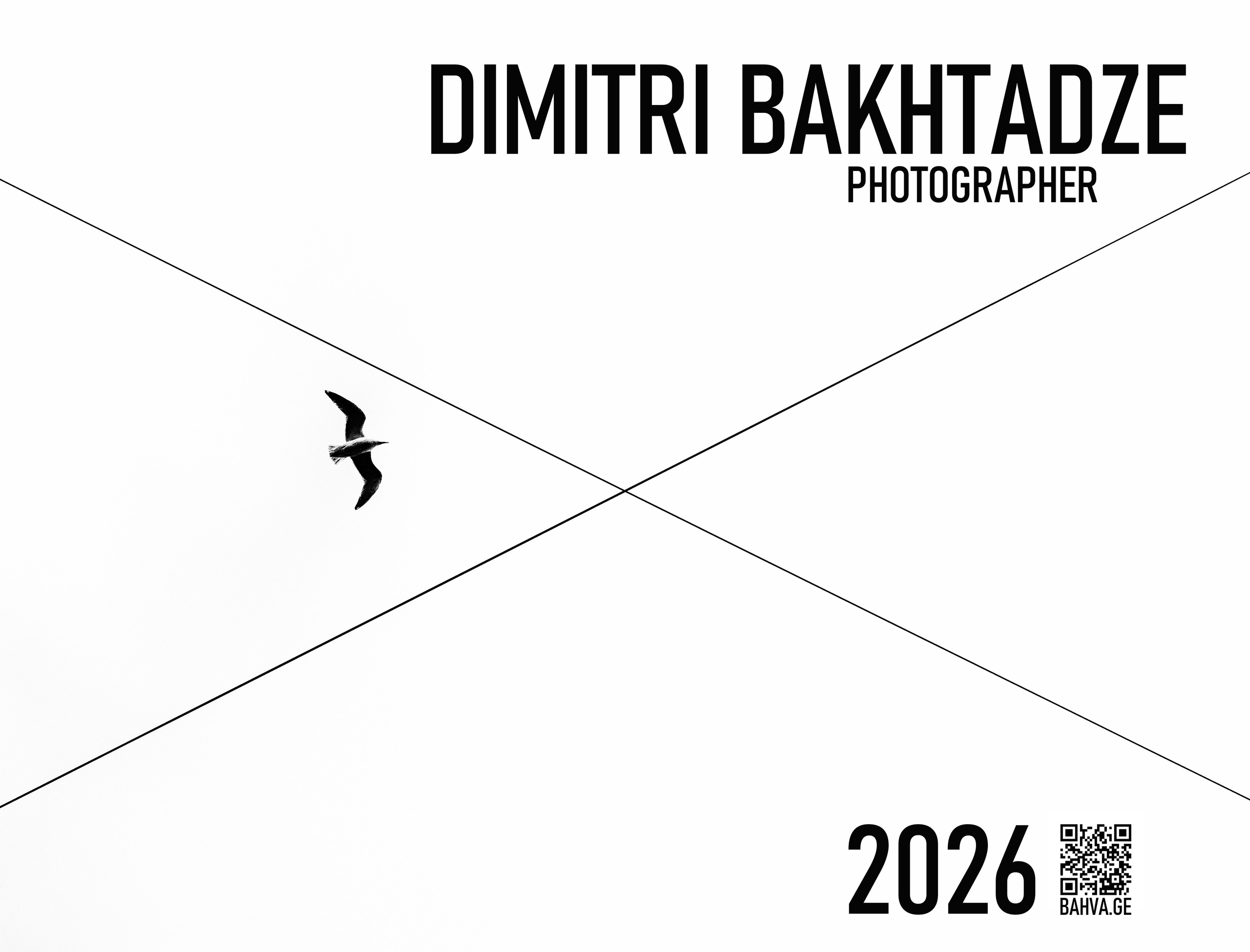 Order. Dimitri Bakhtadze photographer