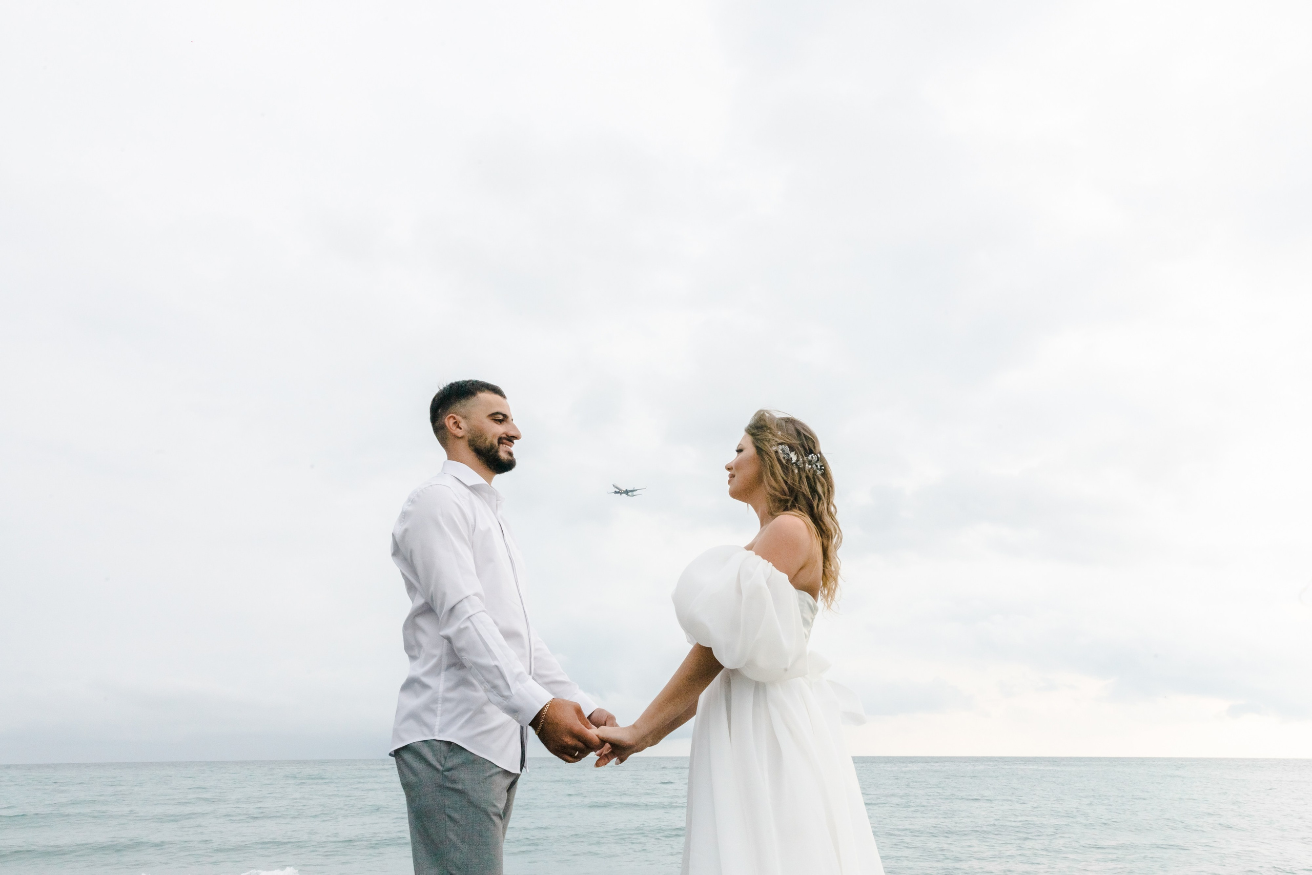 Фотограф Адлер. Идеальная фотосессия на фоне моря. Свадебный фотограф в Абхазии, Сухум, Гагра, Сочи