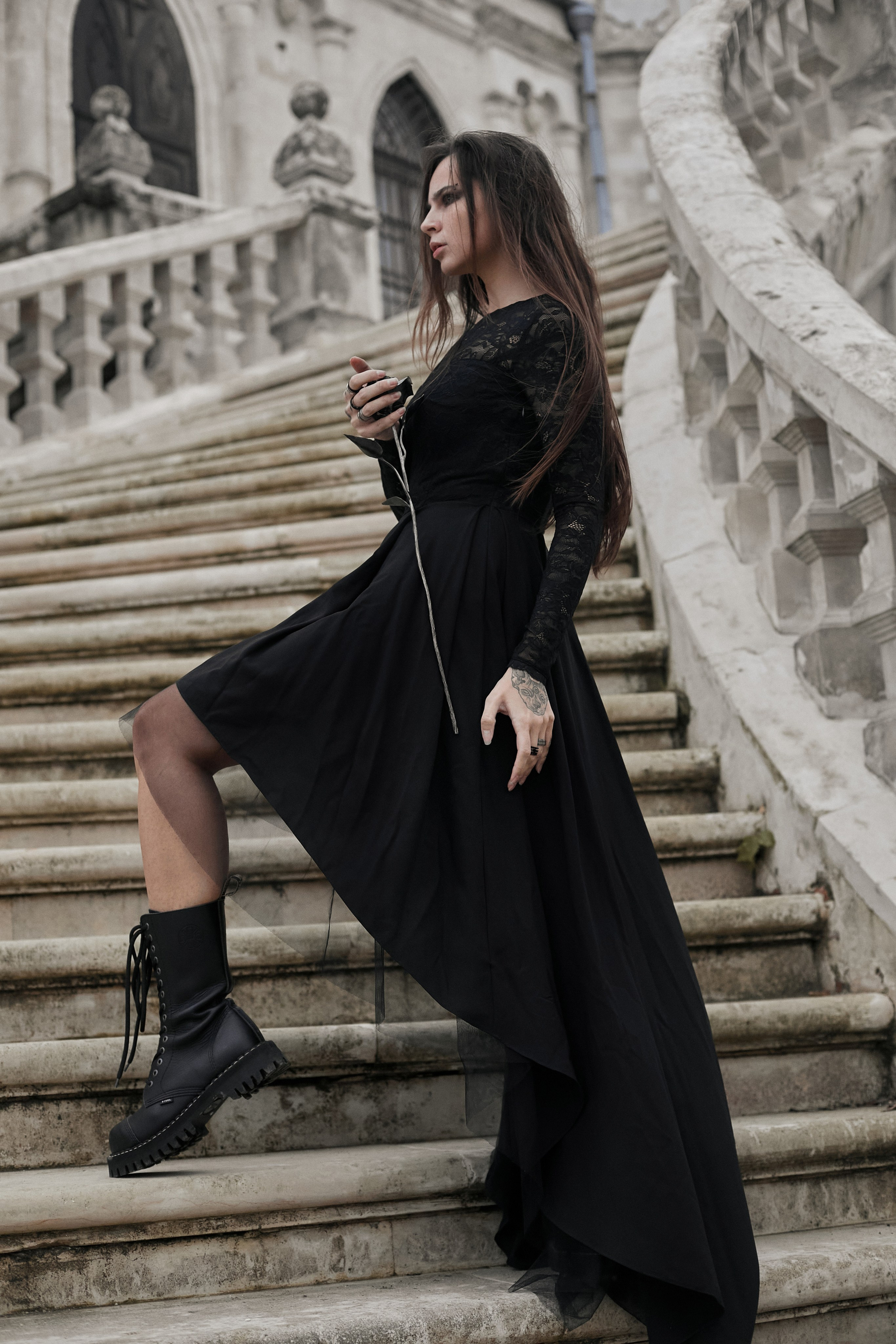 Hellga. Свадебный и креативный фотограф в ЮФО и МСК