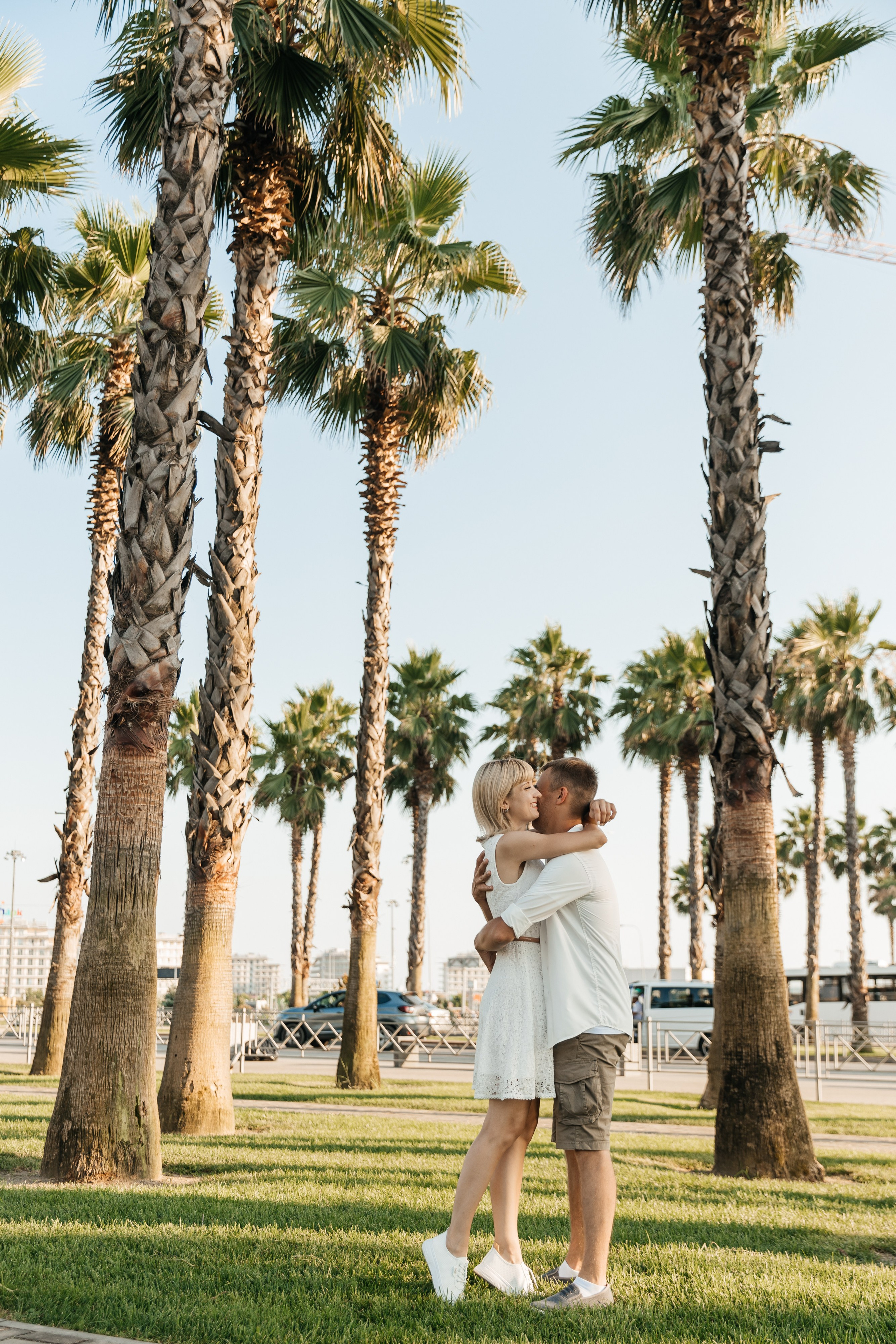 Локации Адлера и Сириуса. Фотограф в Сочи. Свадебная видеосъемка Сочи