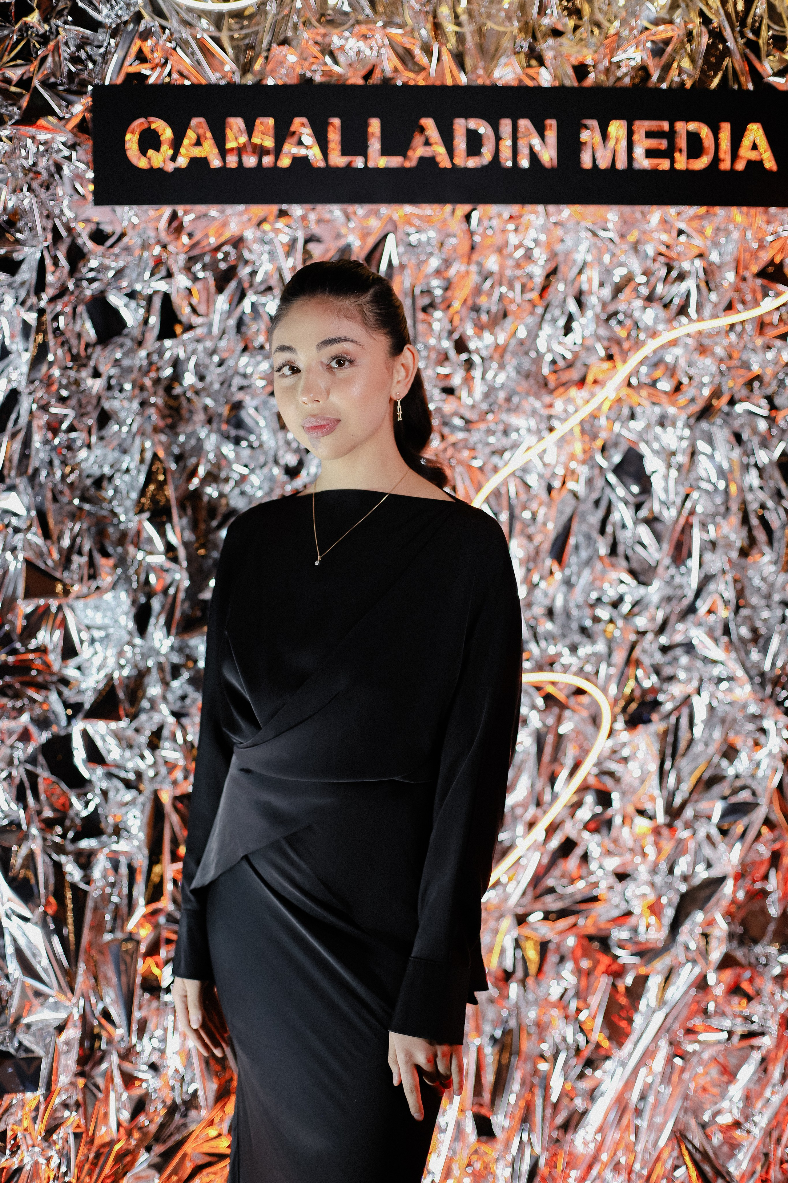 Корпоратив QM | 5.12. Фотограф в Алматы и Москве Даша Пушкина