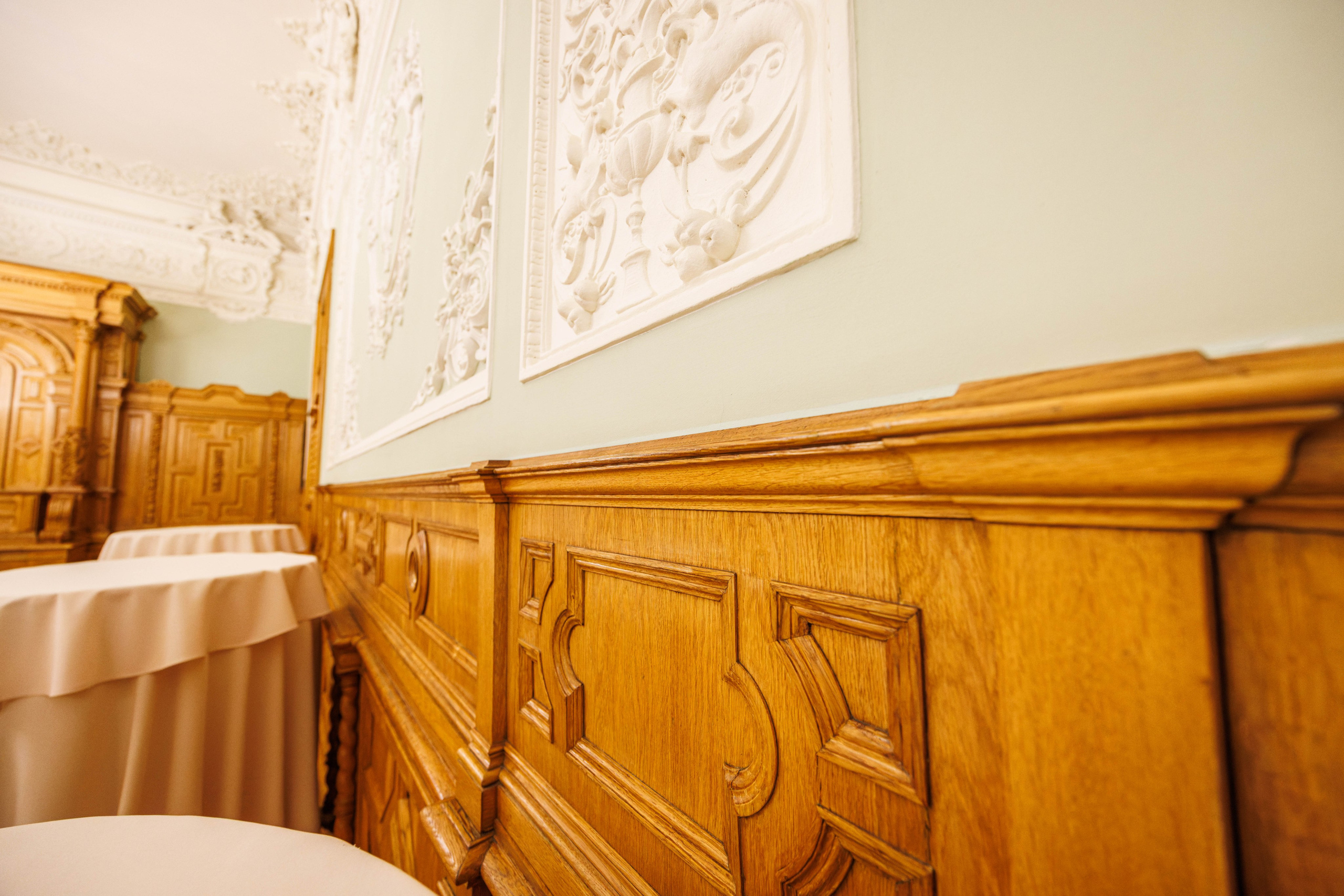 Михайловский театр. Фотограф Балаев Михаил