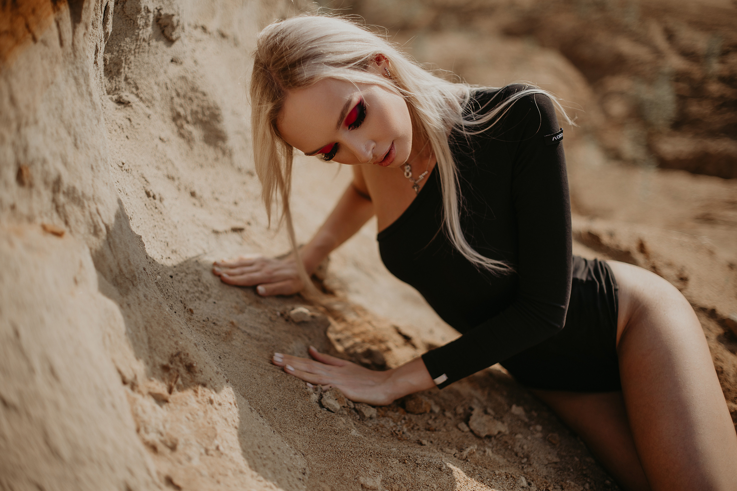 Портрет. Свадебный фотограф в Красноярске Артем Медведев