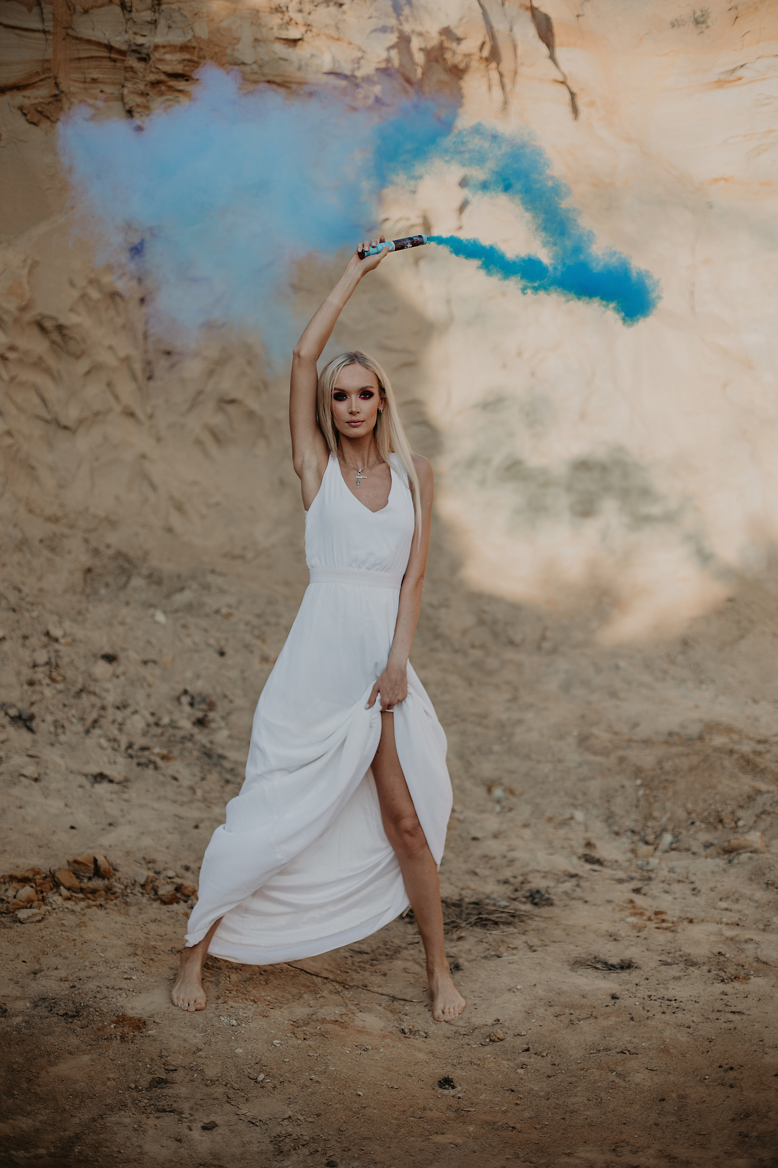 Портрет. Свадебный фотограф в Красноярске Артем Медведев