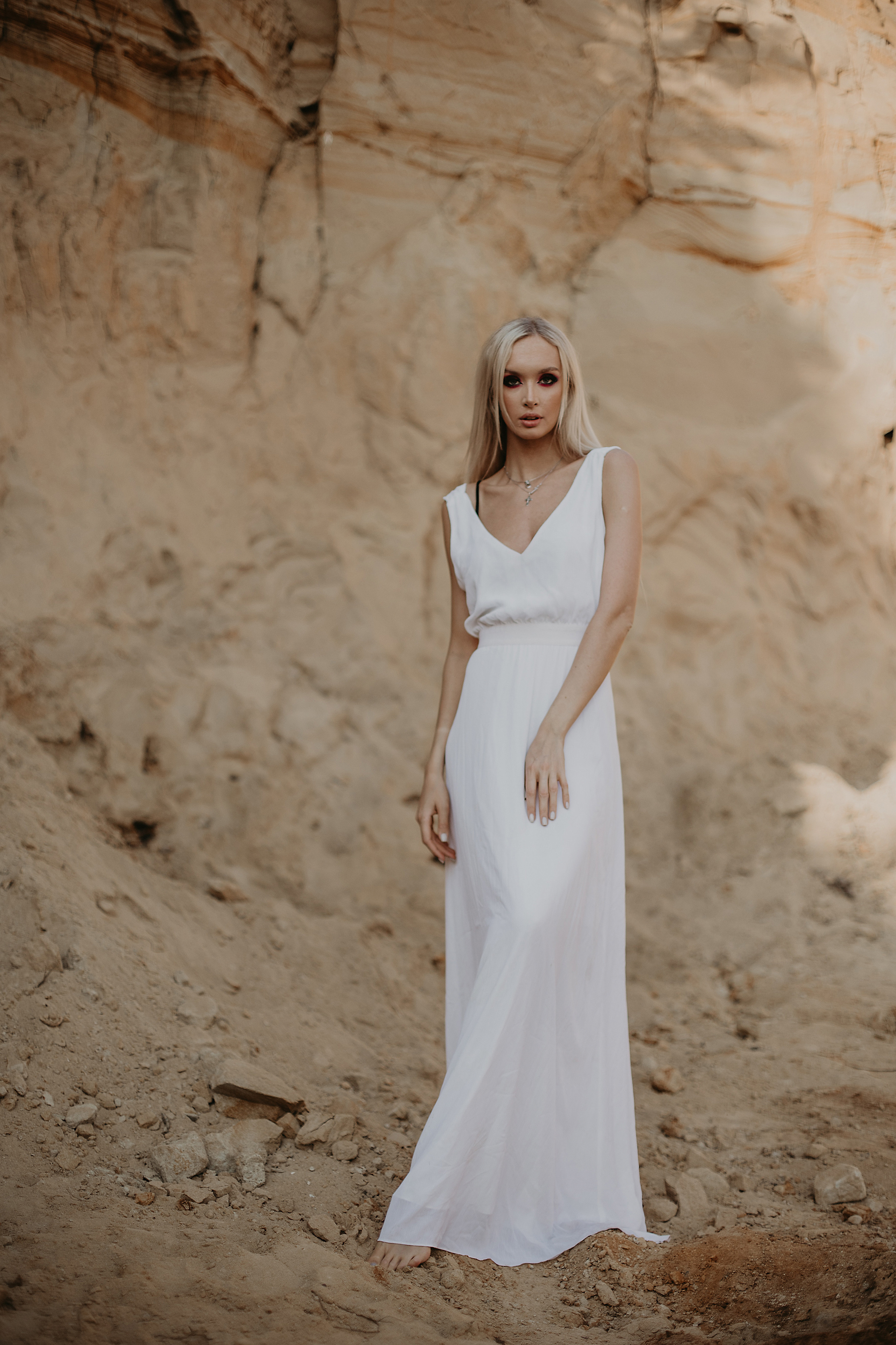 Портрет. Свадебный фотограф в Красноярске Артем Медведев