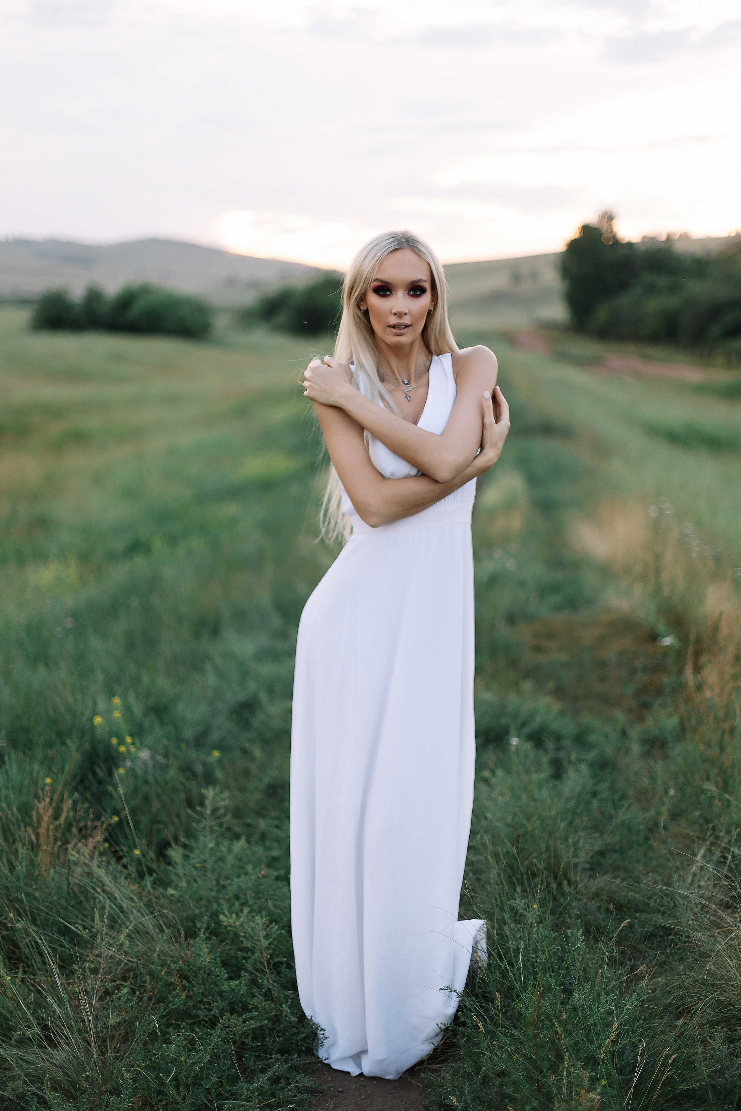 Портрет. Свадебный фотограф в Красноярске Артем Медведев