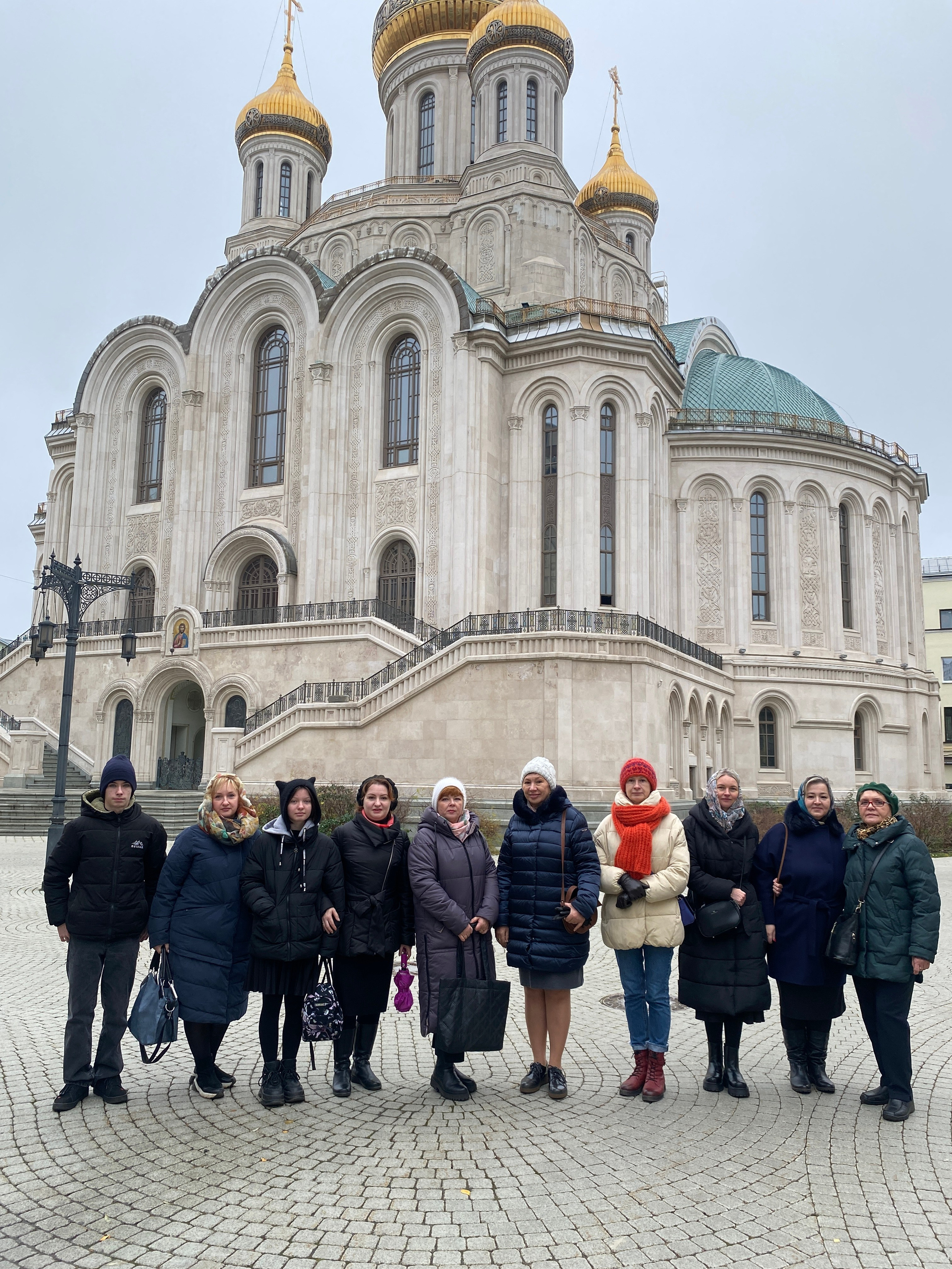 Марина Стеблянская - аттестованный экскурсовод по Москве. П&П — Полезное с Приятным. Фотоэкскурсии — Москва на память. Экскурсовод и фотограф в Москве. Увези столицу в своём альбоме!