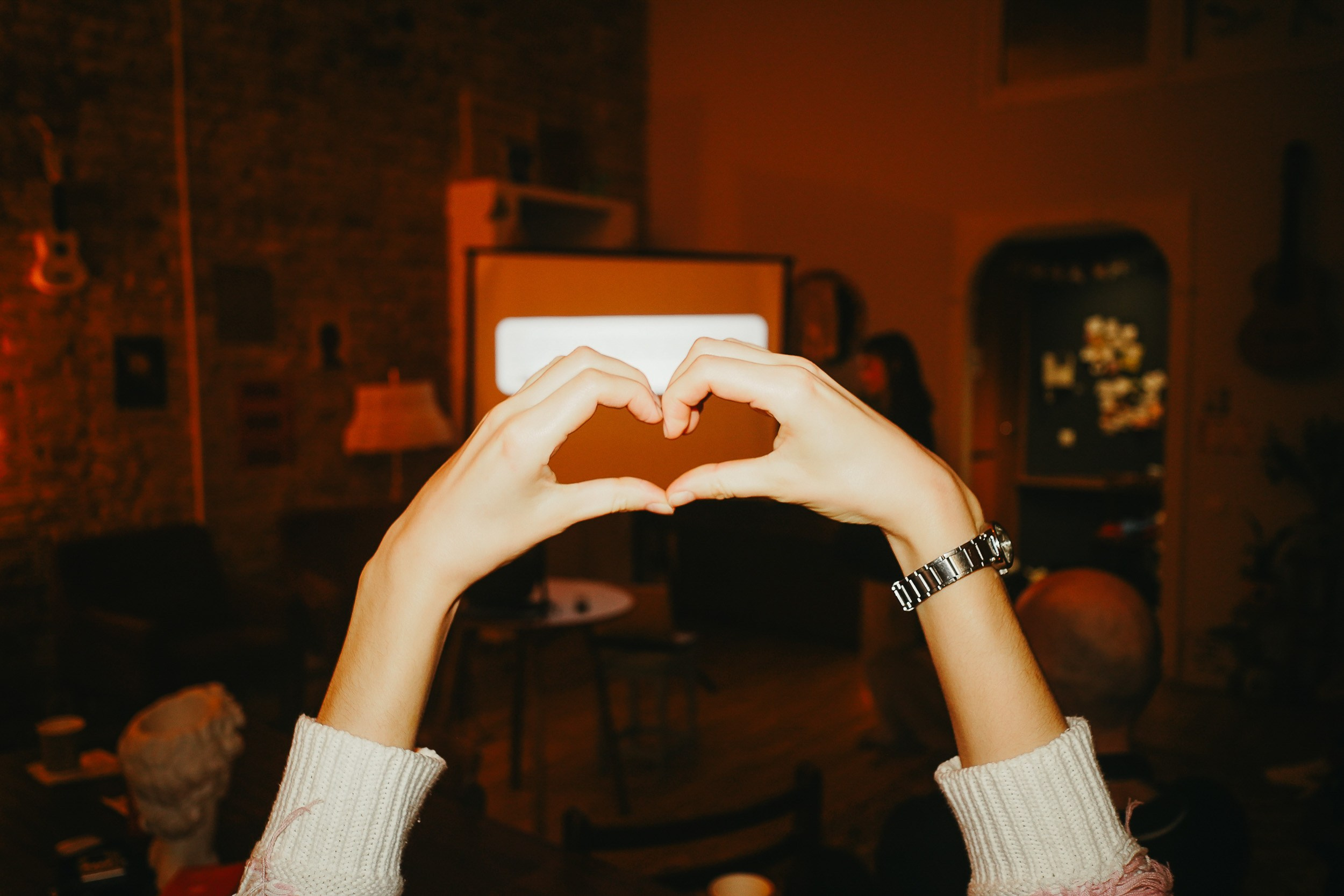 День рождения варибариста. ИТВИ