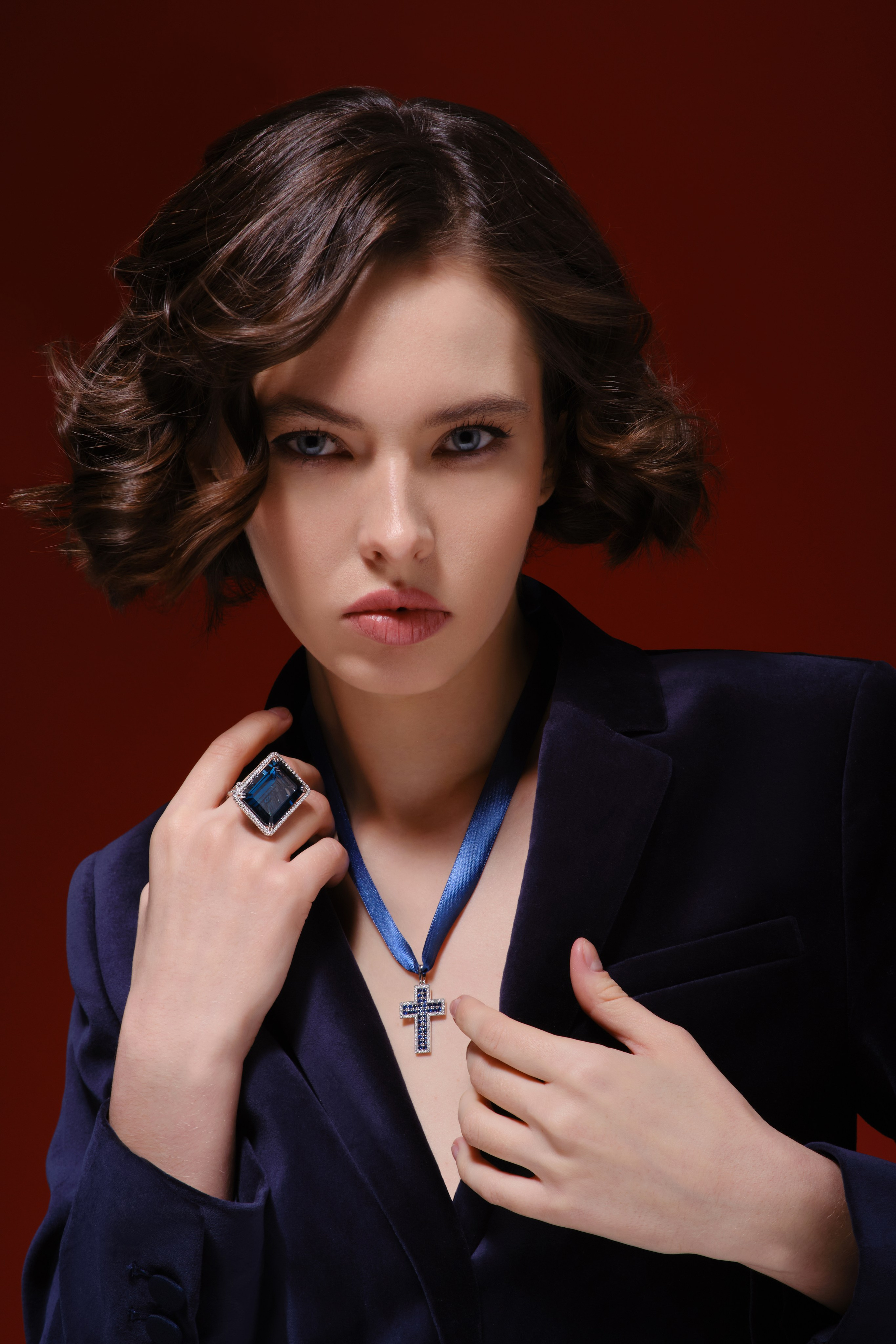 Ювелирные изделия. Главная