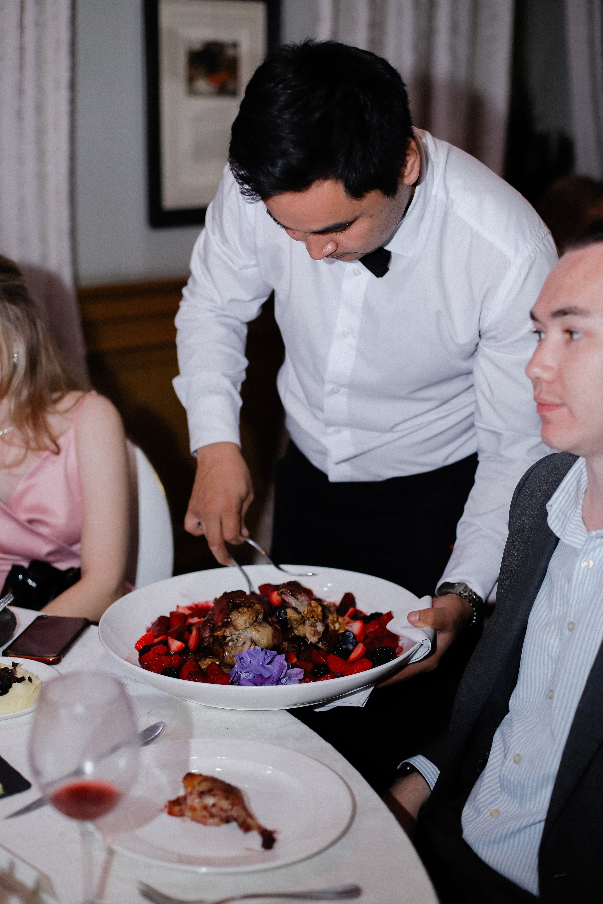 Илья и Анастасия. Фотограф в Алматы и Москве Даша Пушкина