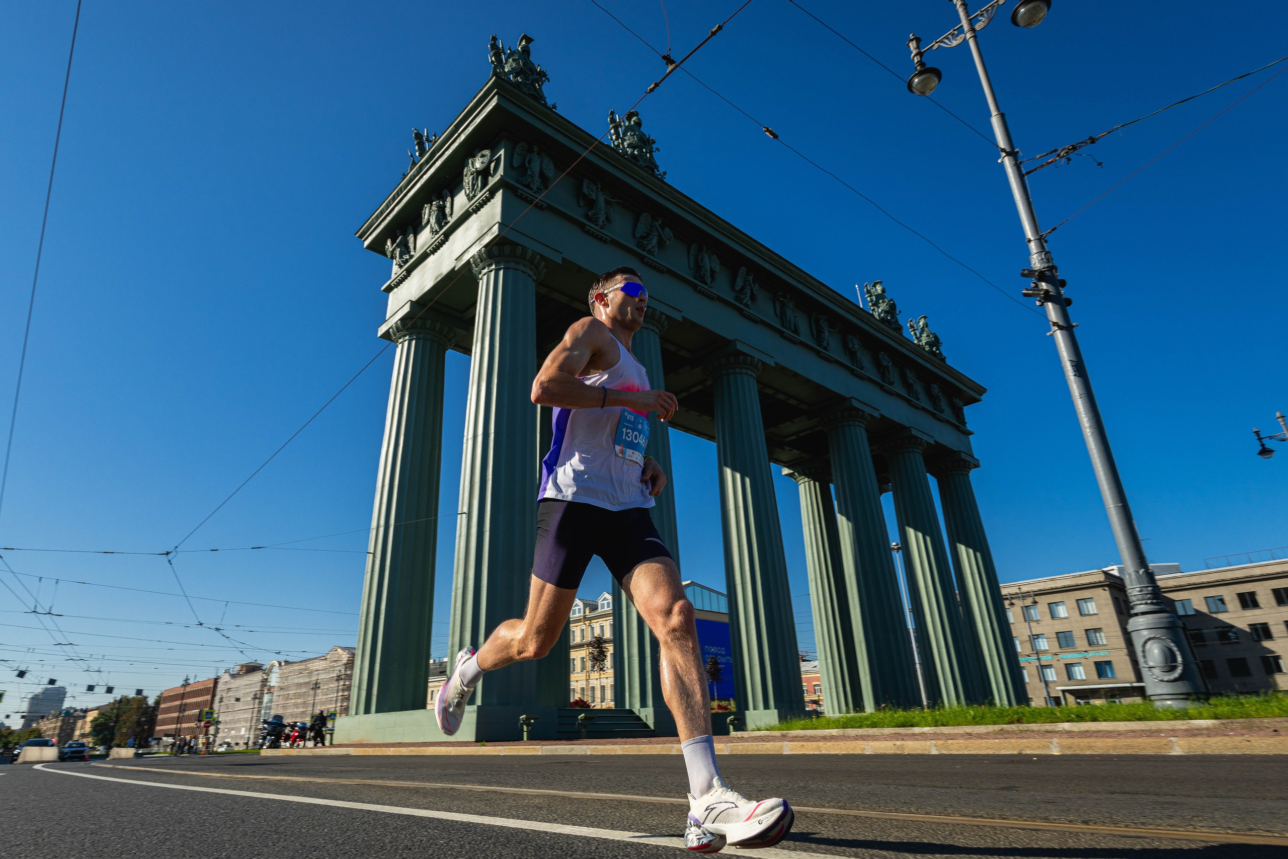 Калачёв Тимофей Спортивный фотограф в Санкт-Петербурге
