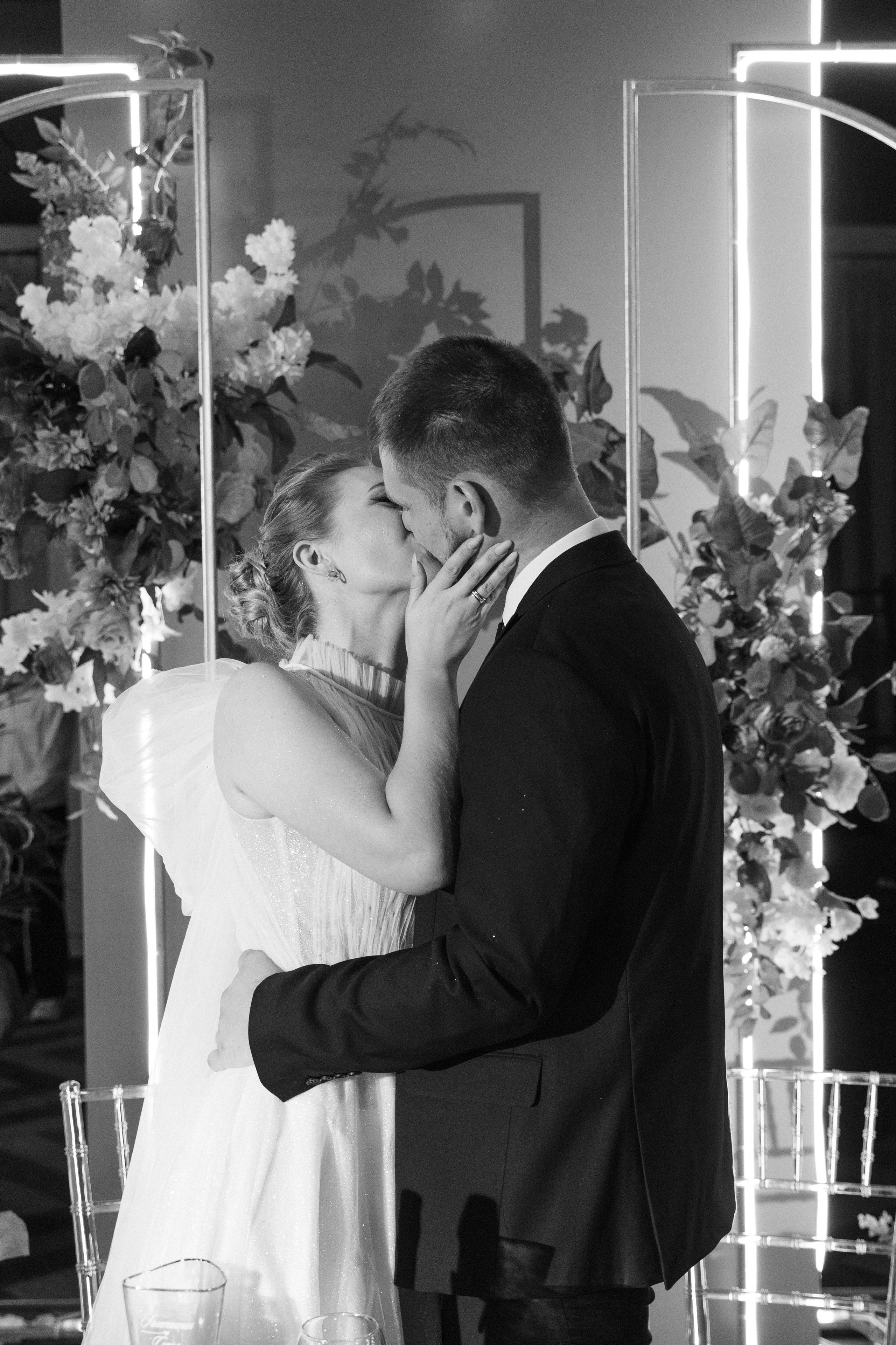 Соня и Костя. Свадебный и репортажный фотограф Новороссийск Краснодар Сочи Крым Данила Данилов