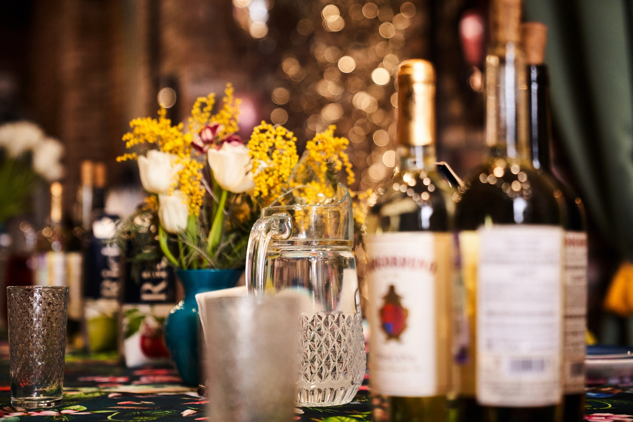 Event. Фотограф Евгений Шаров