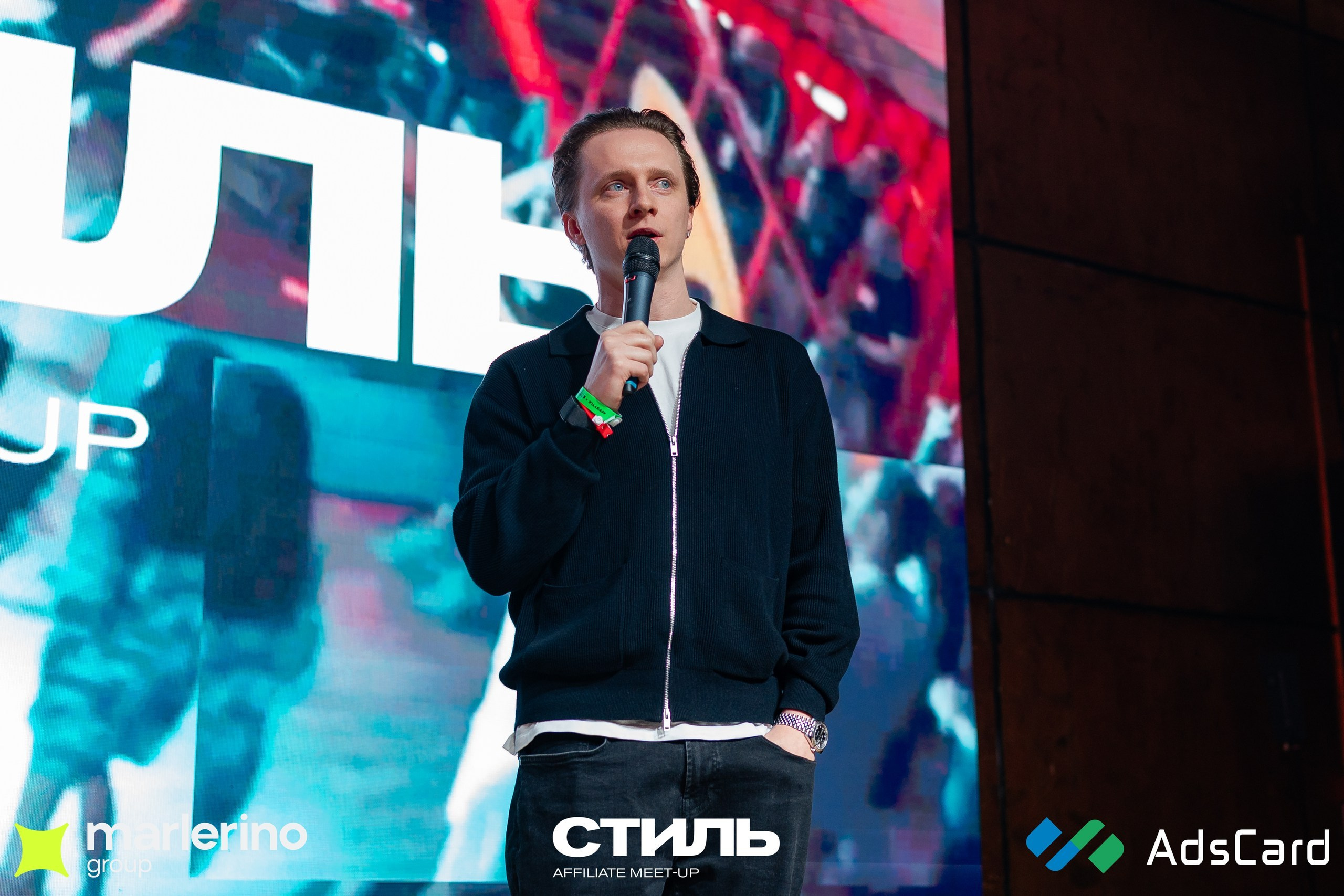 СТИЛЬ. Репортажный фотограф в Москве Измалков Артем