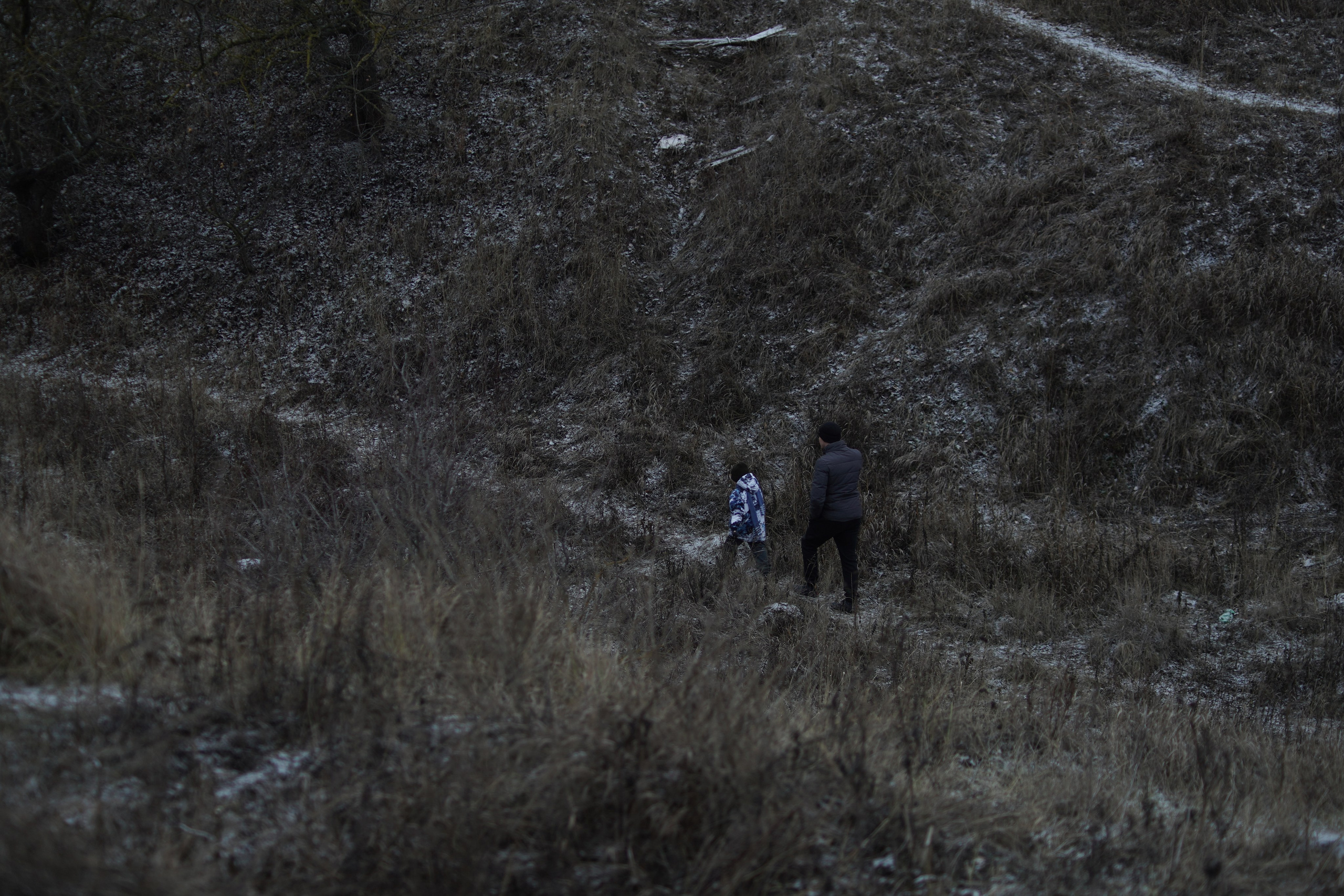 Камера всегда рядом. Фотограф Кузнецов Егор Липецк