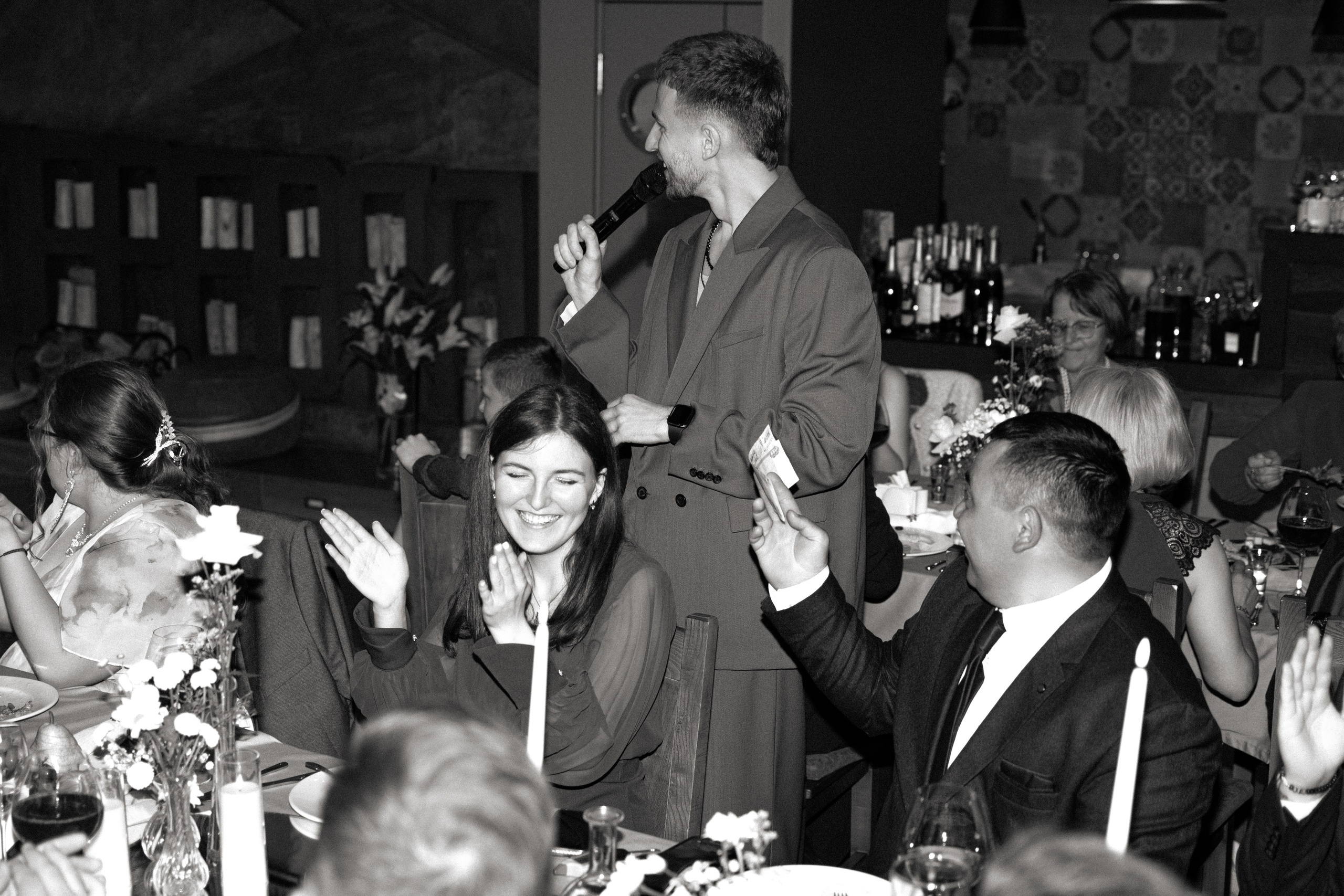 Семейный, портретный, фотограф в городе Магадане Анастасия Кадочкина