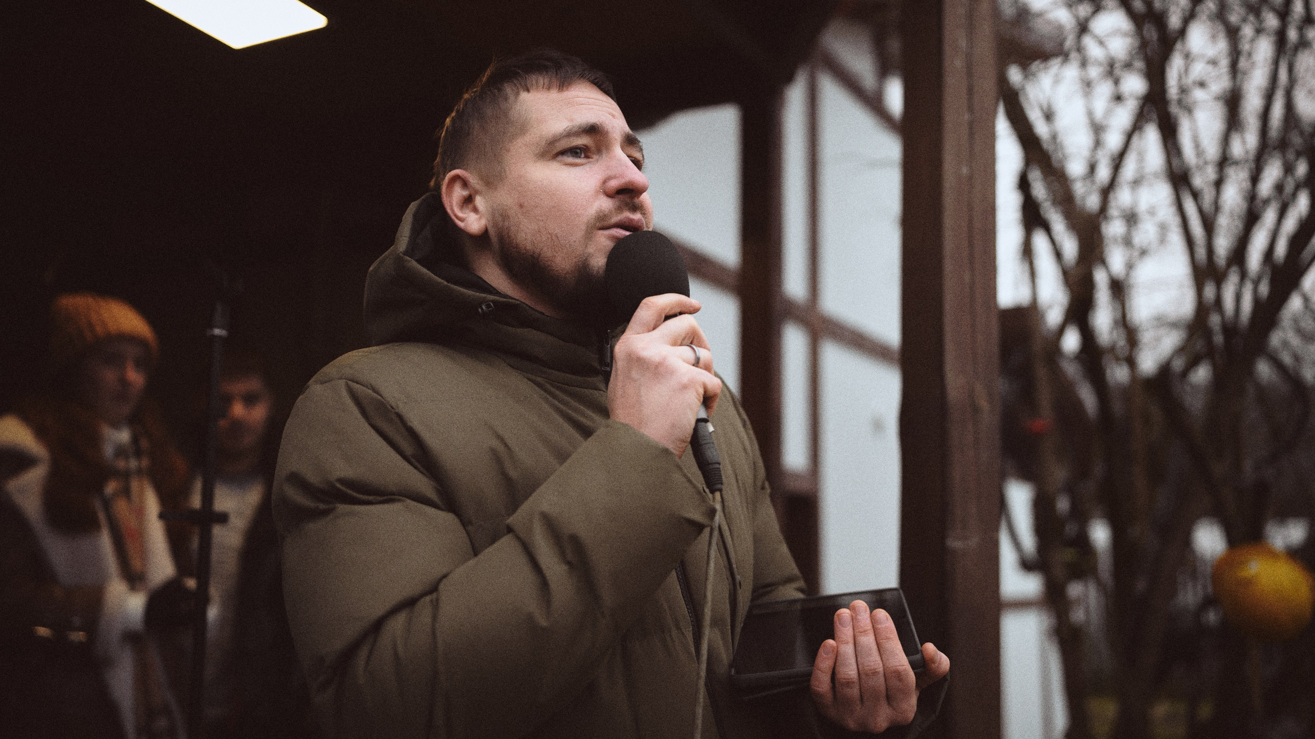 Uda Trail. Самый лучший трейл Краснодарского края. Репортажный фотограф в Краснодаре, Иван Ванюшенков