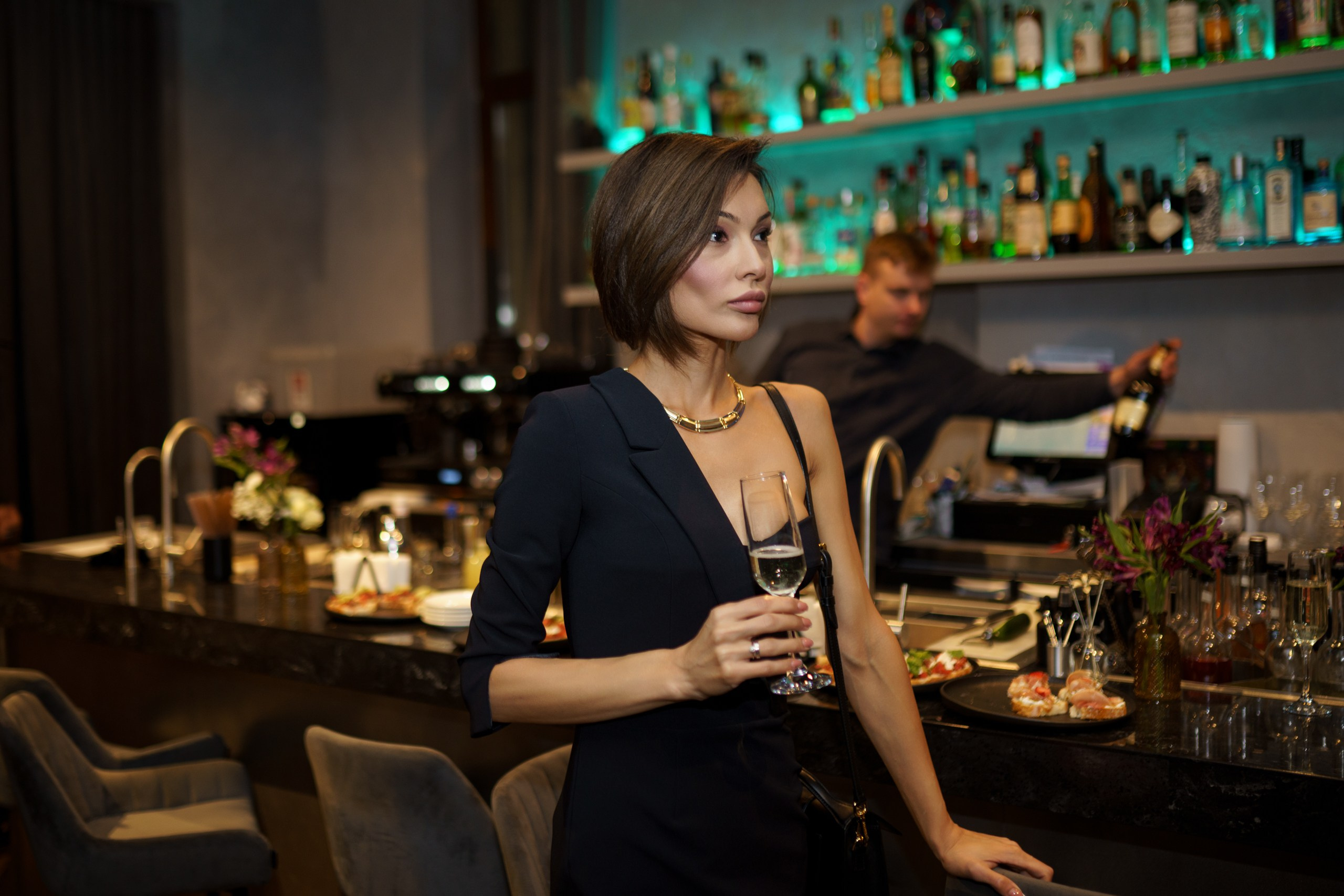 Банкет. Фотограф Алекс Висэро