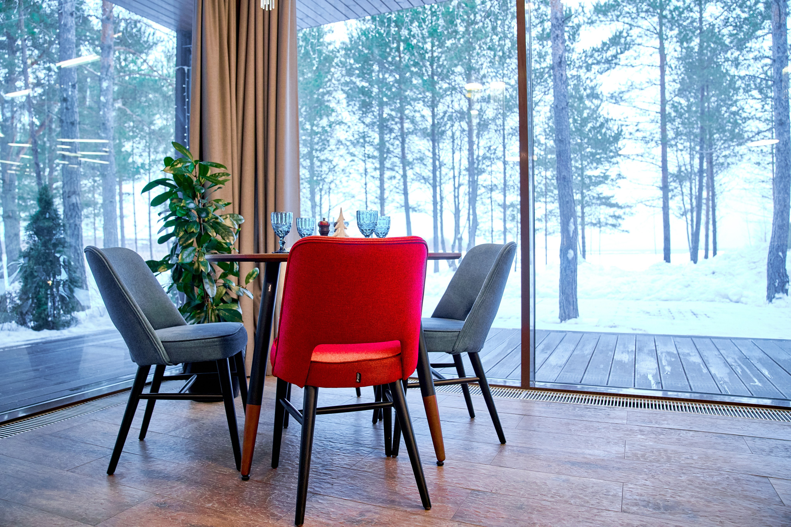 ТОЧКА НА КАРТЕ — ПРИОЗЕРСК