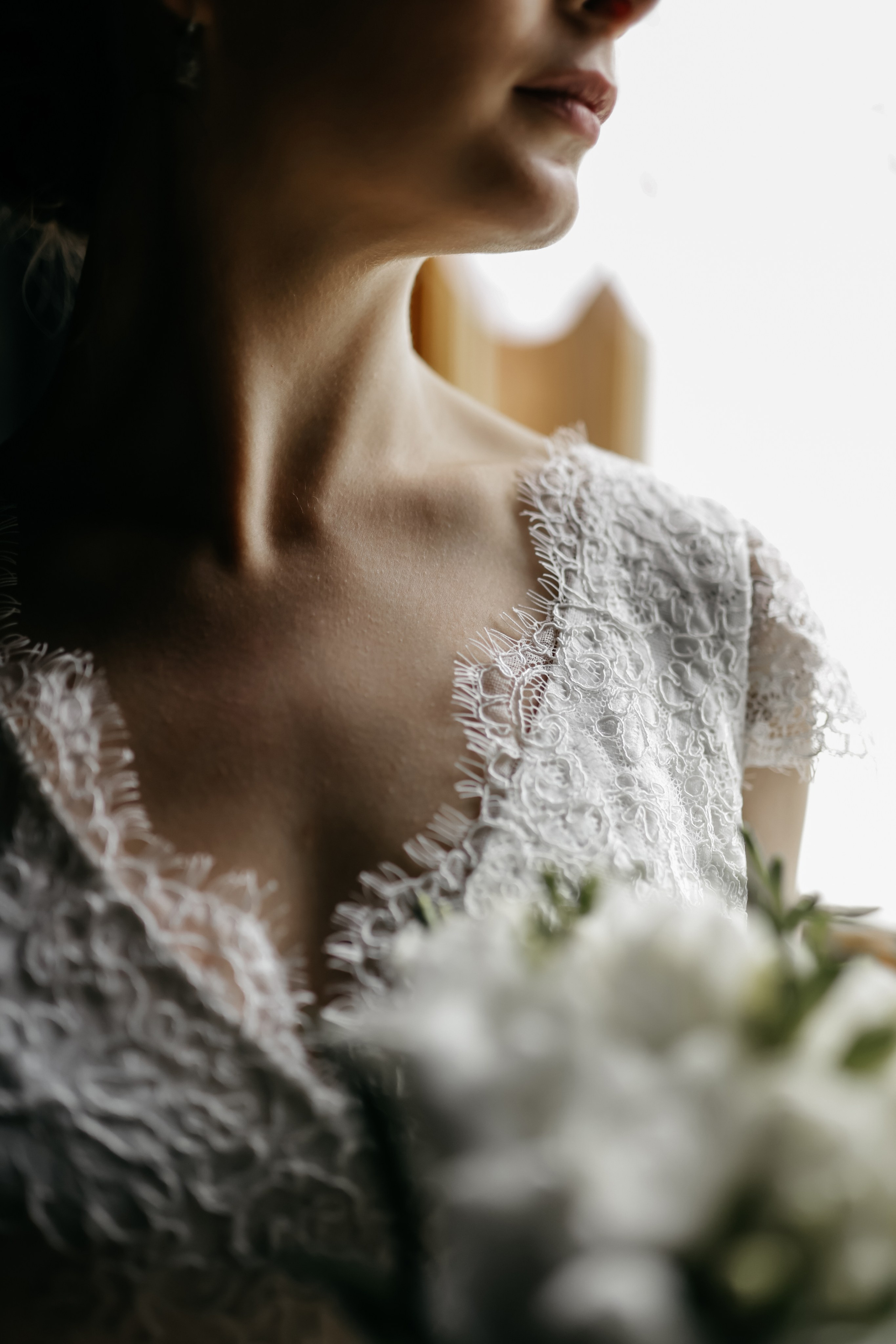 Никита и Анастасия. Свадебный и Семейный Фотограф в Гатчине и Санкт-Петербурге Виктория