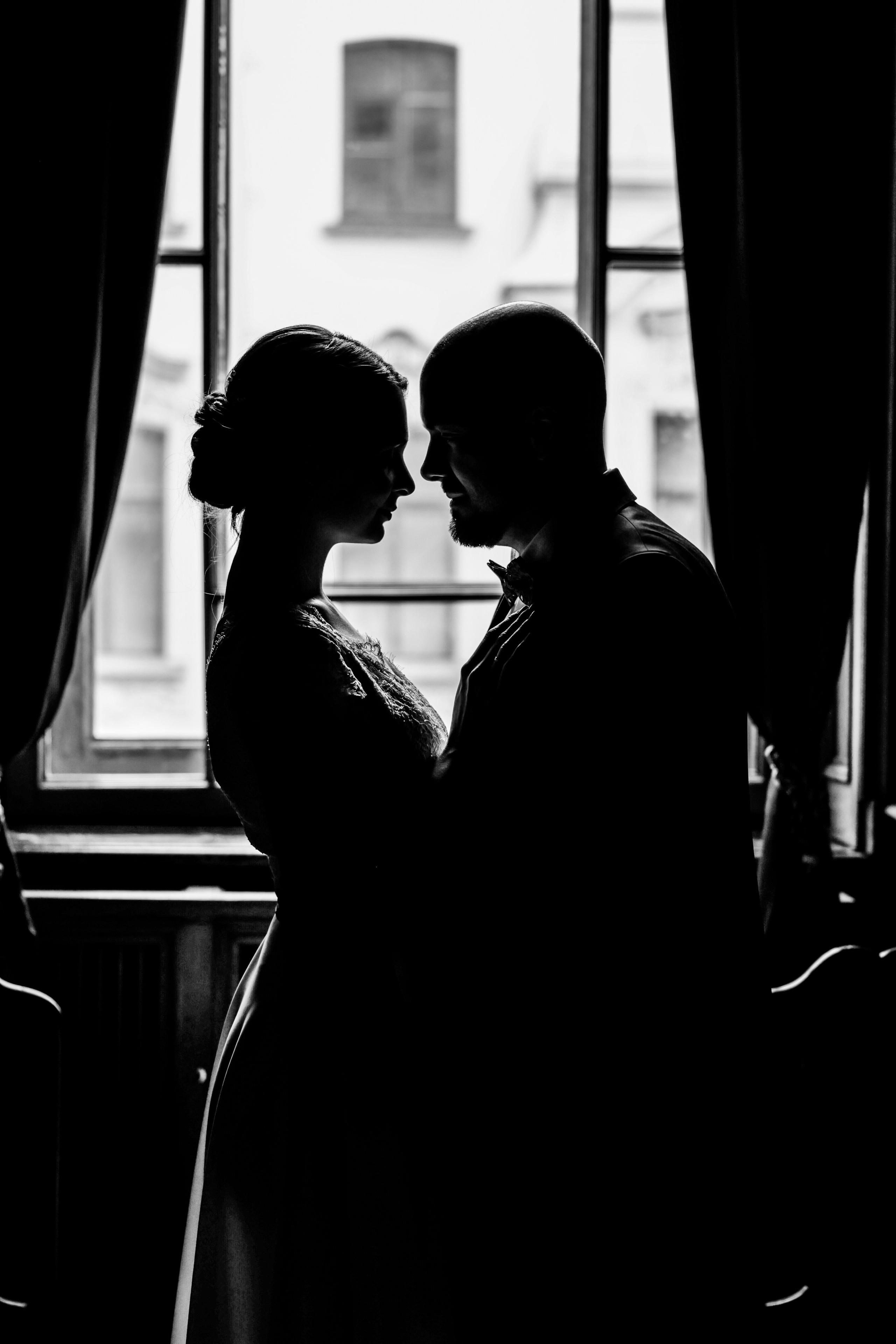 Никита и Анастасия. Свадебный и Семейный Фотограф в Гатчине и Санкт-Петербурге Виктория