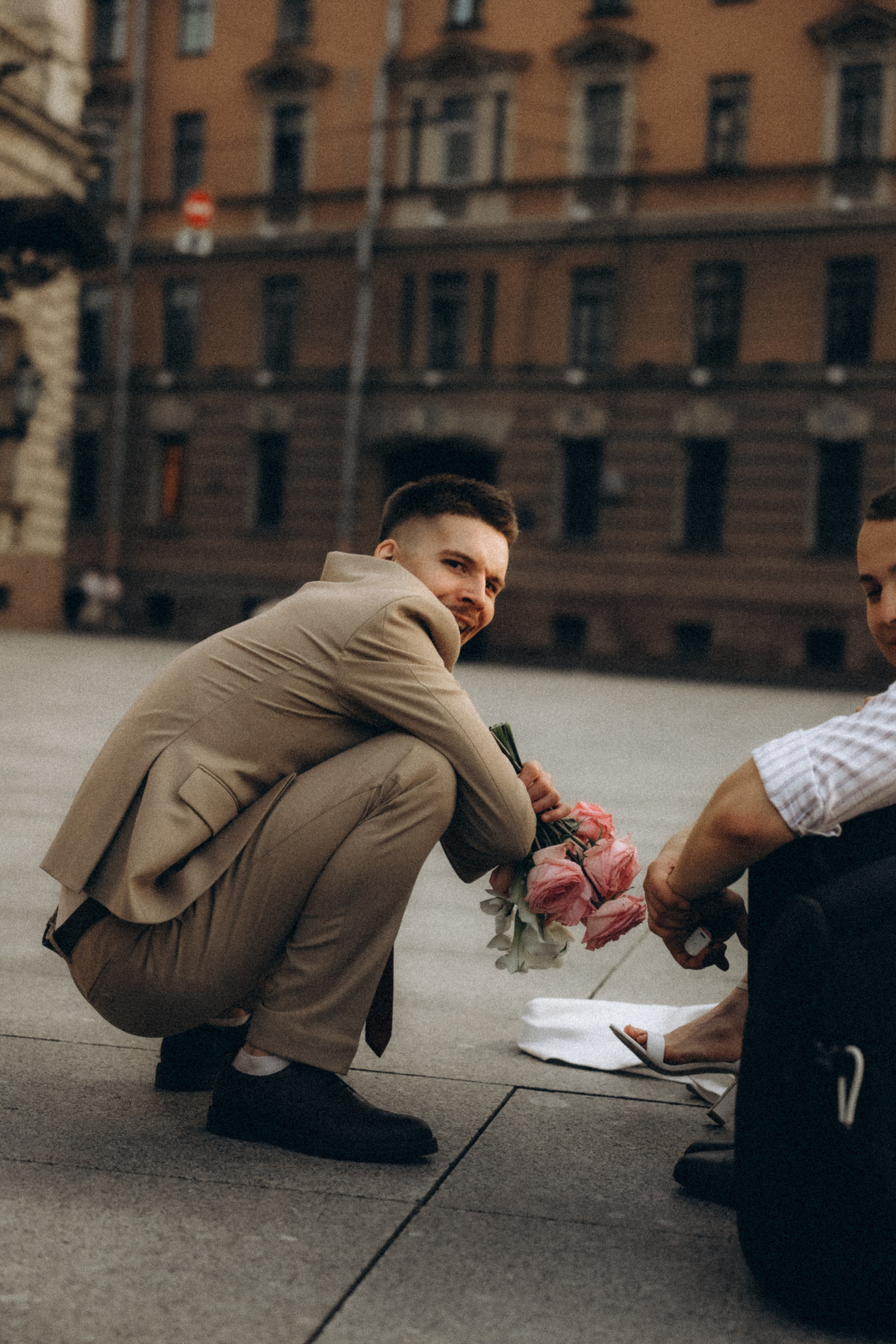 Эдуард и Софья. Свадебный и Семейный Фотограф в Гатчине и Санкт-Петербурге Виктория