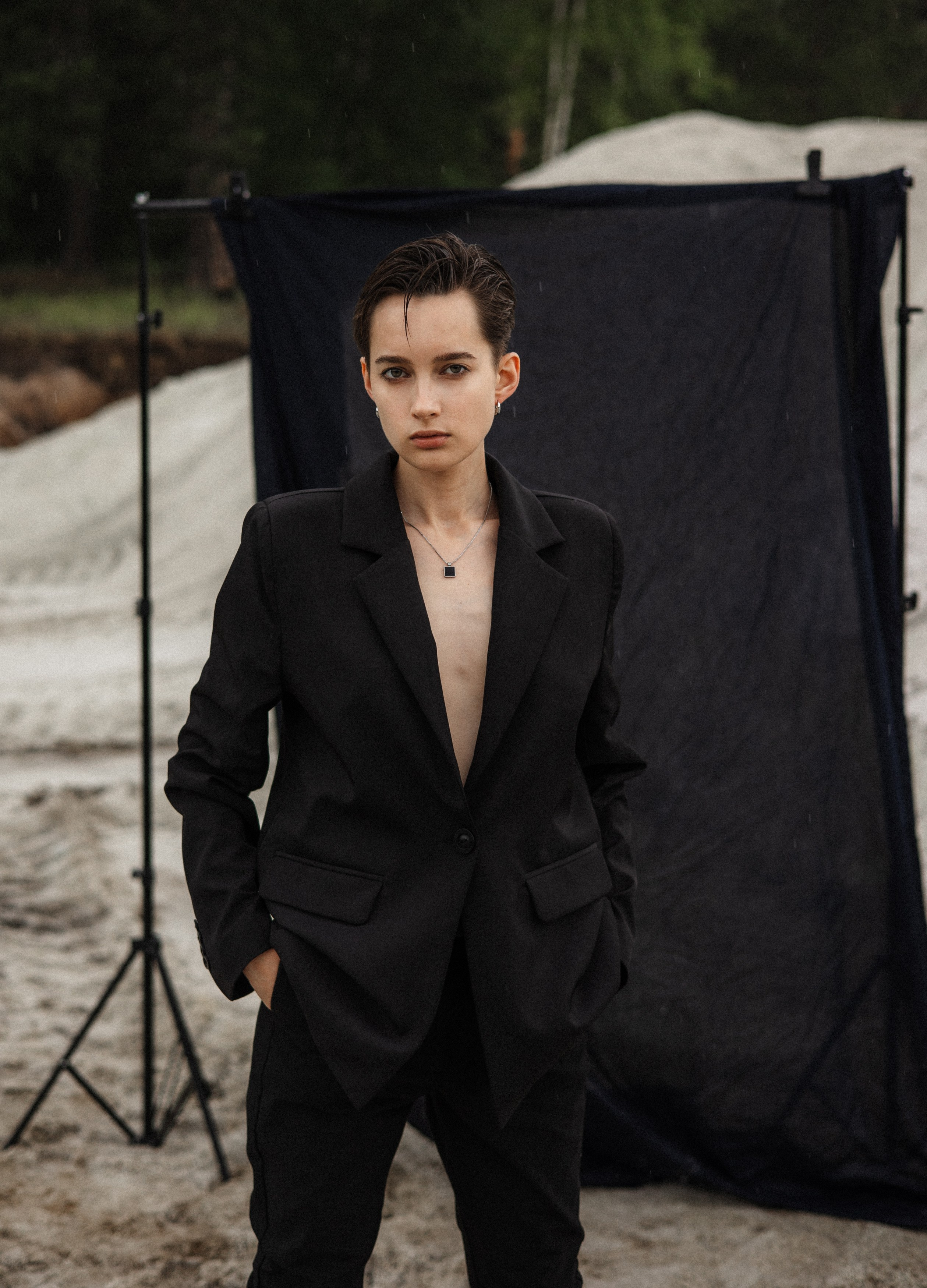 Виктория-Антуанетта. Фотограф Москва и Московская область