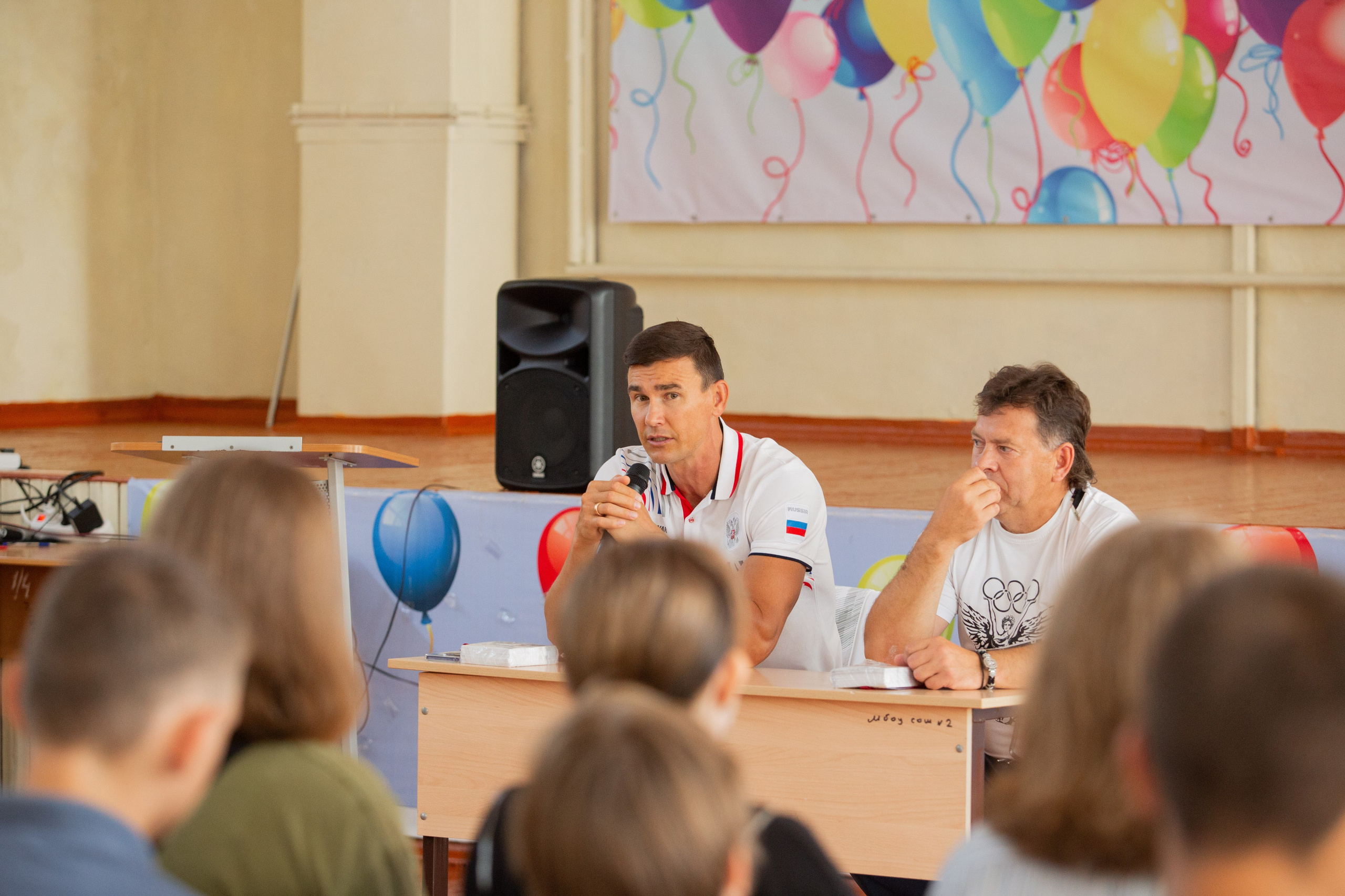 ШКОЛА и ДЕТСКИЙ САД. Портретный, свадебный, репортажный фотограф во Владивостоке Юлиана Джули Фокс
