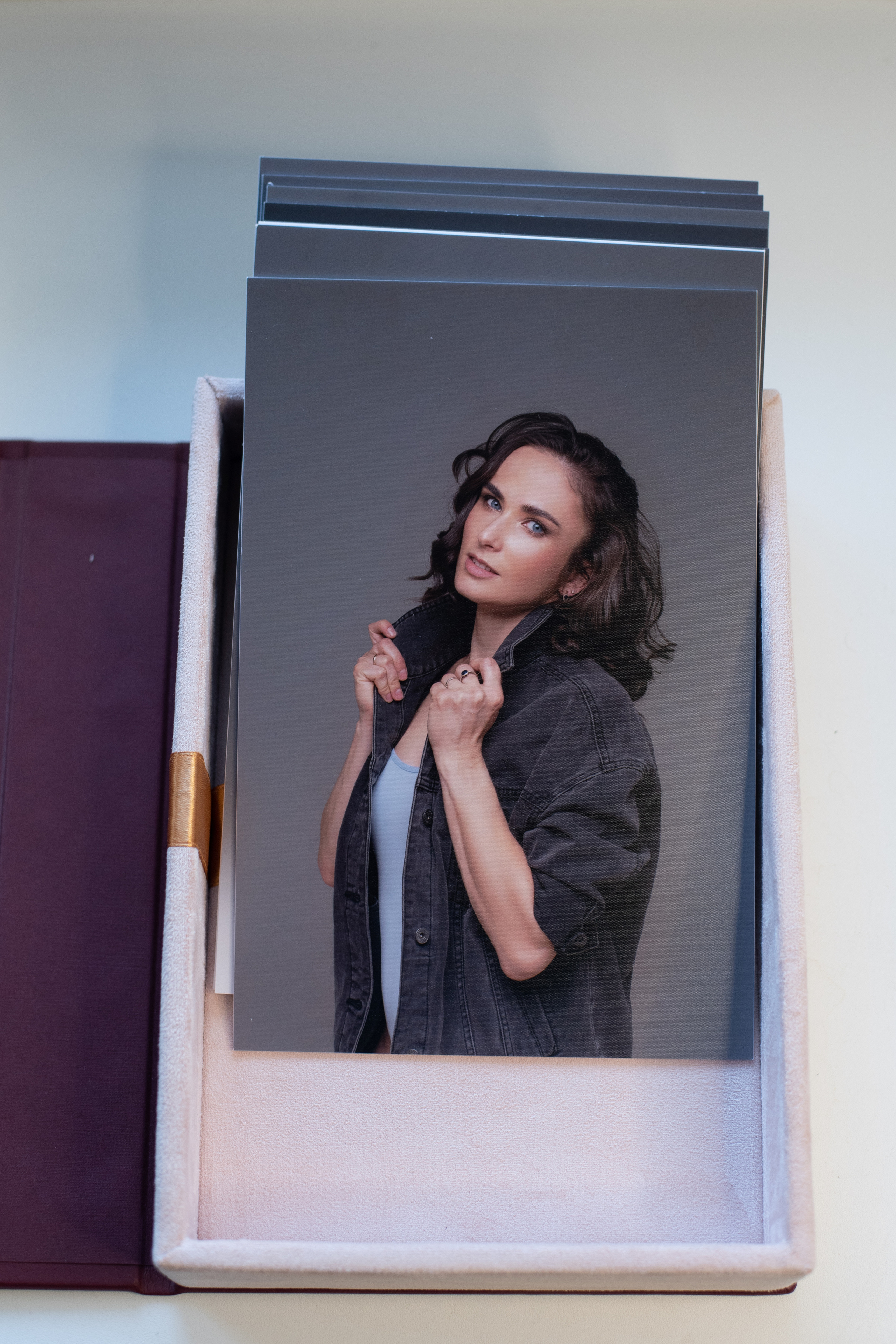 Печатная продукция. Фотограф в стиле Vogue в Санкт-Петербурге Иветта Бекетнова