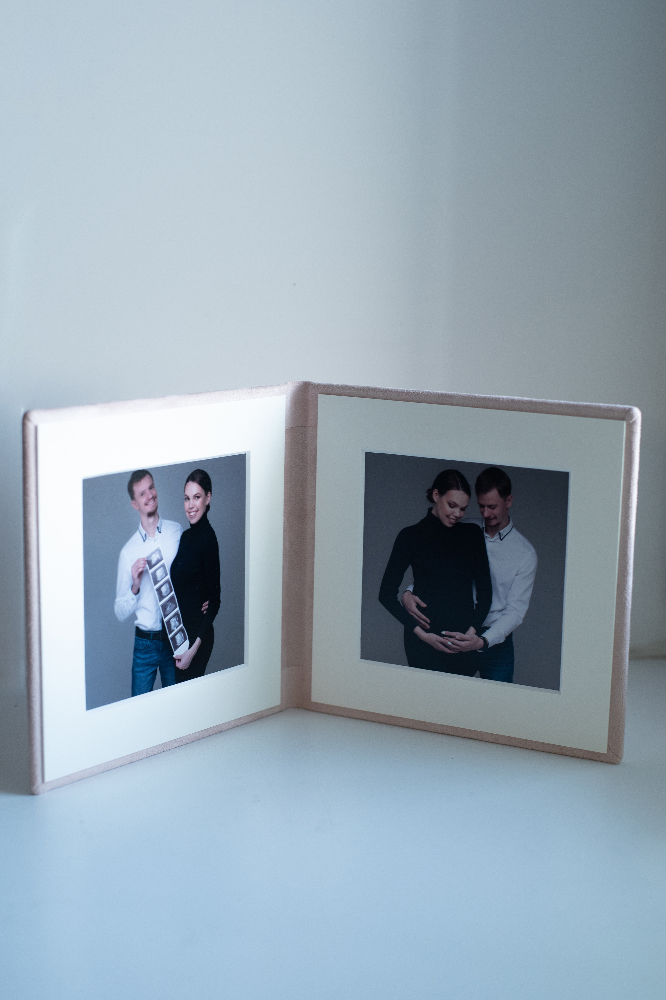 Печатная продукция. Фотограф в стиле Vogue в Санкт-Петербурге Иветта Бекетнова