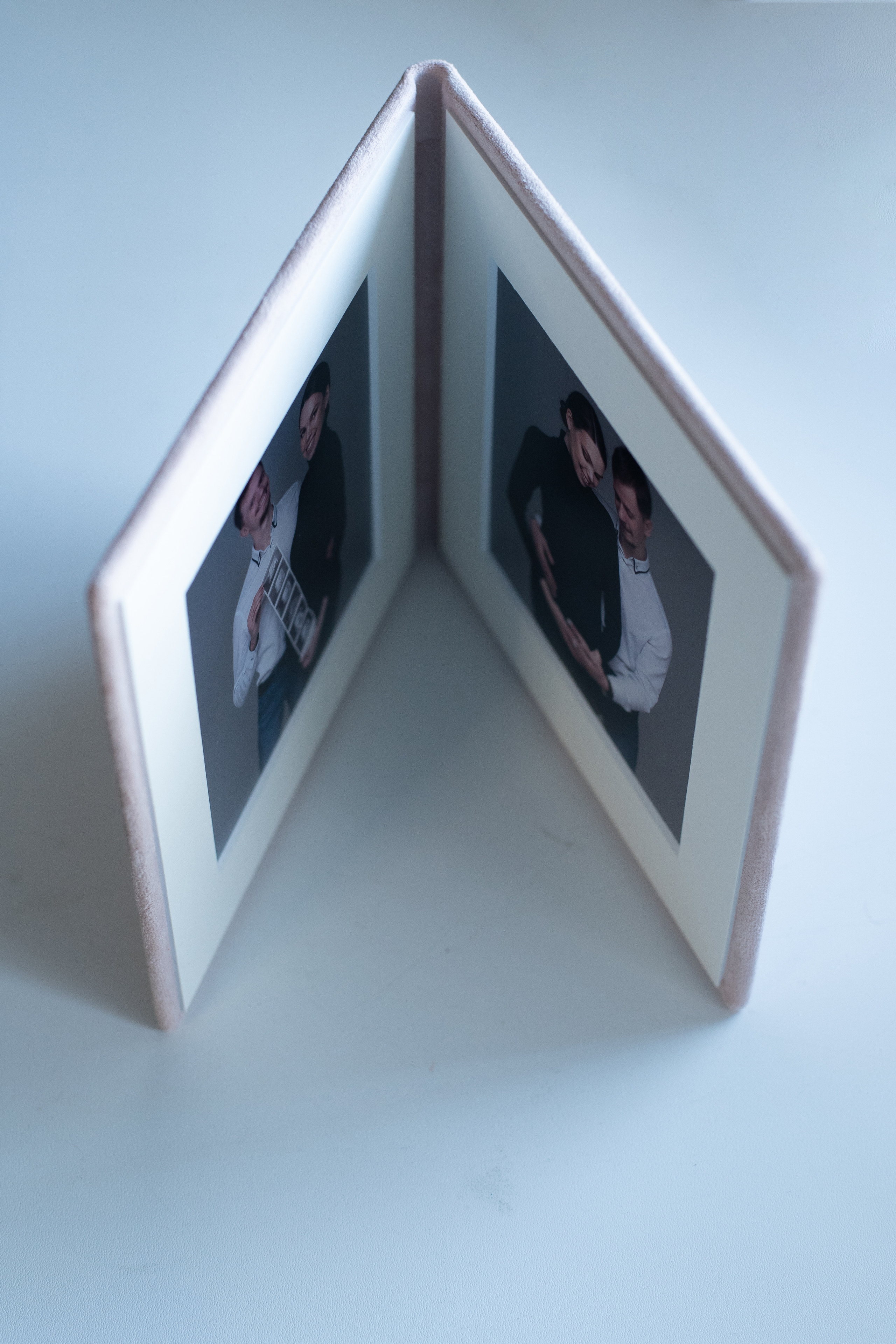 Печатная продукция. Фотограф в стиле Vogue в Санкт-Петербурге Иветта Бекетнова