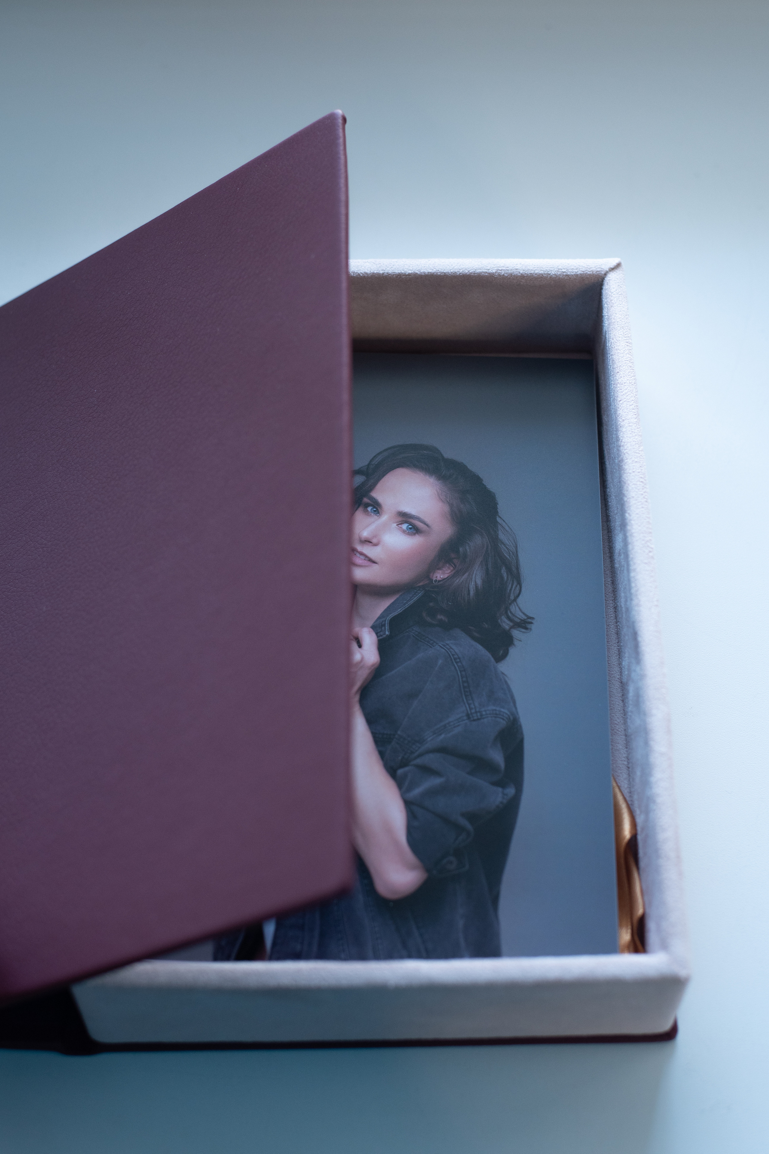 Печатная продукция. Фотограф в стиле Vogue в Санкт-Петербурге Иветта Бекетнова