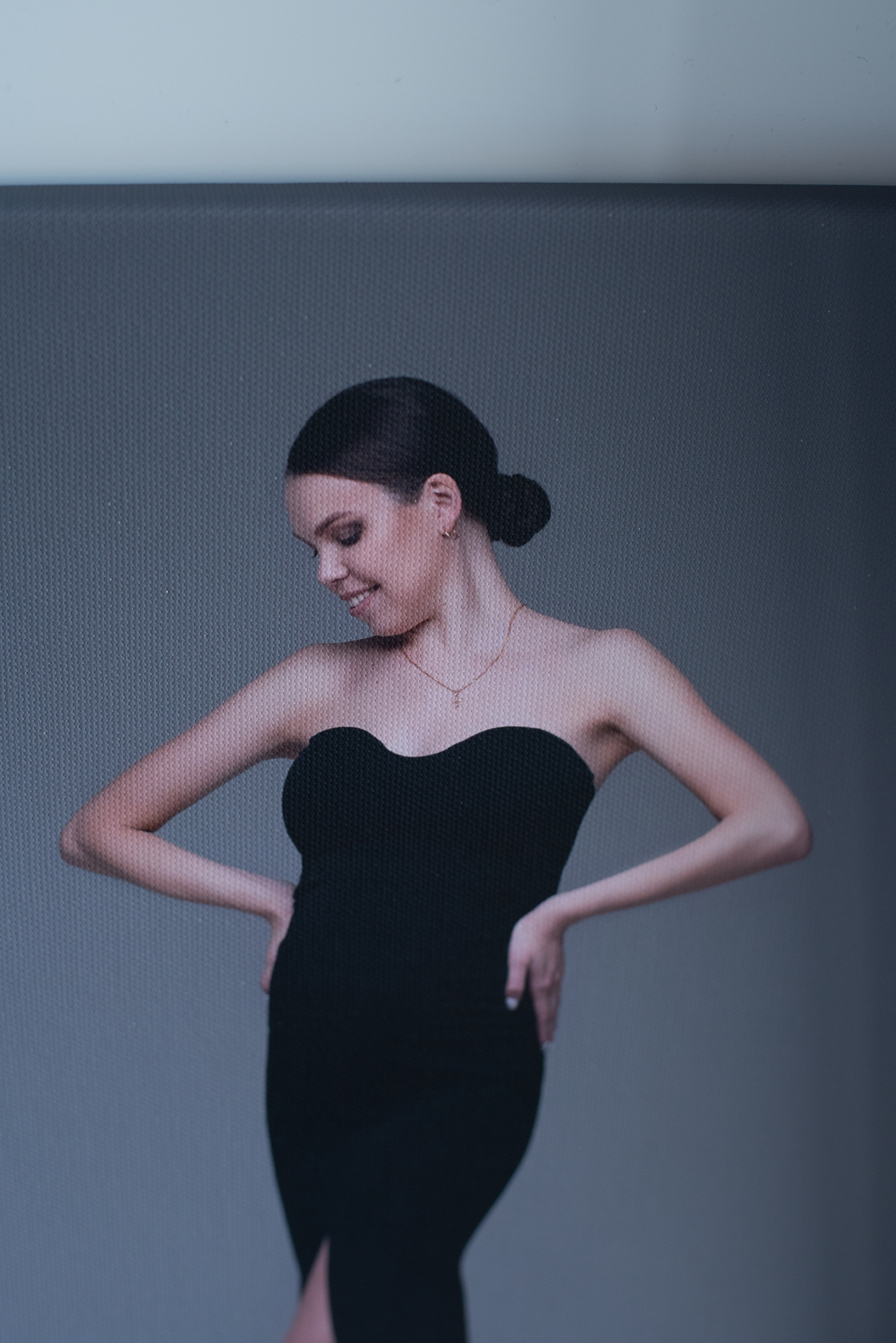 Печатная продукция. Фотограф в стиле Vogue в Санкт-Петербурге Иветта Бекетнова