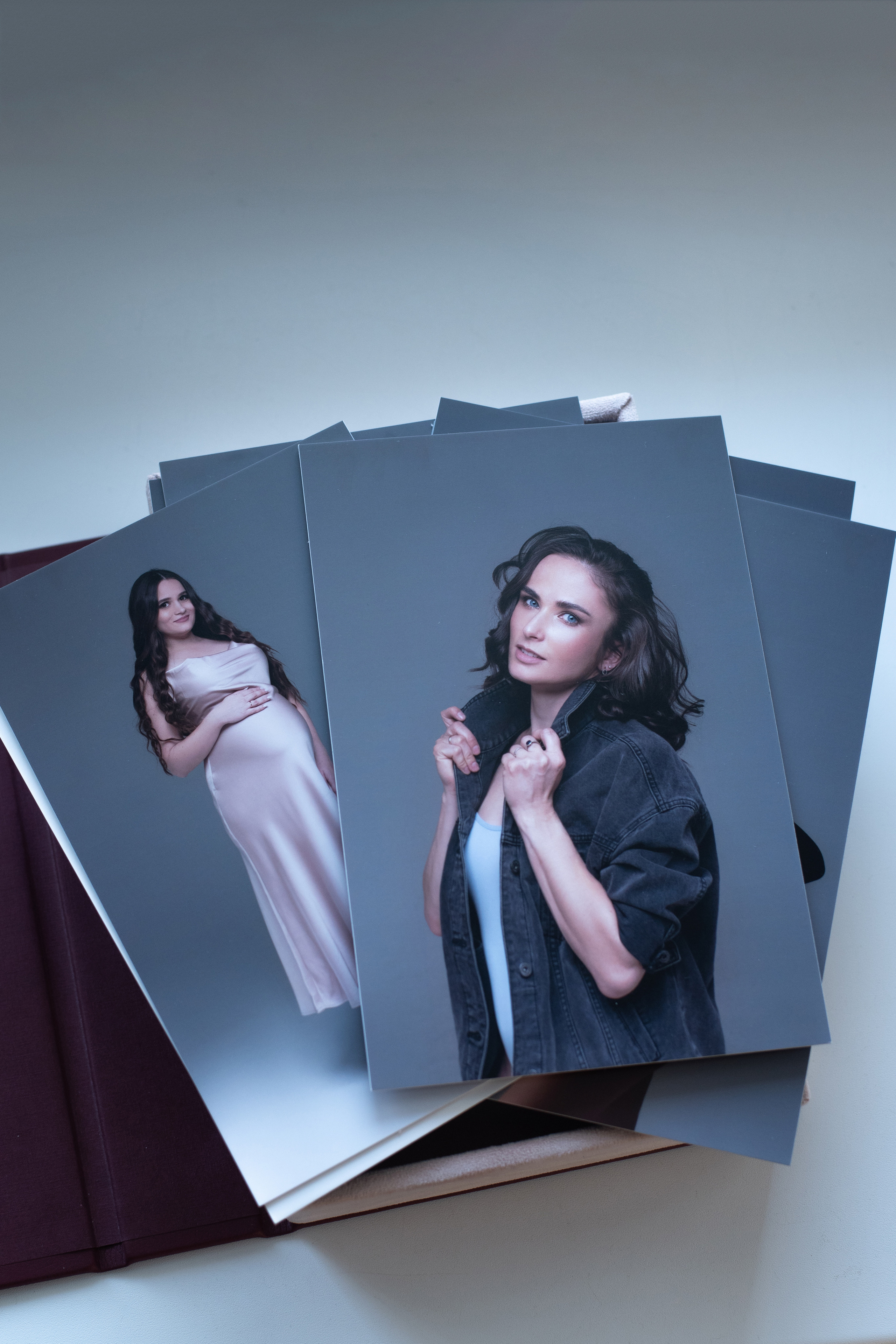 Печатная продукция. Фотограф в стиле Vogue в Санкт-Петербурге Иветта Бекетнова