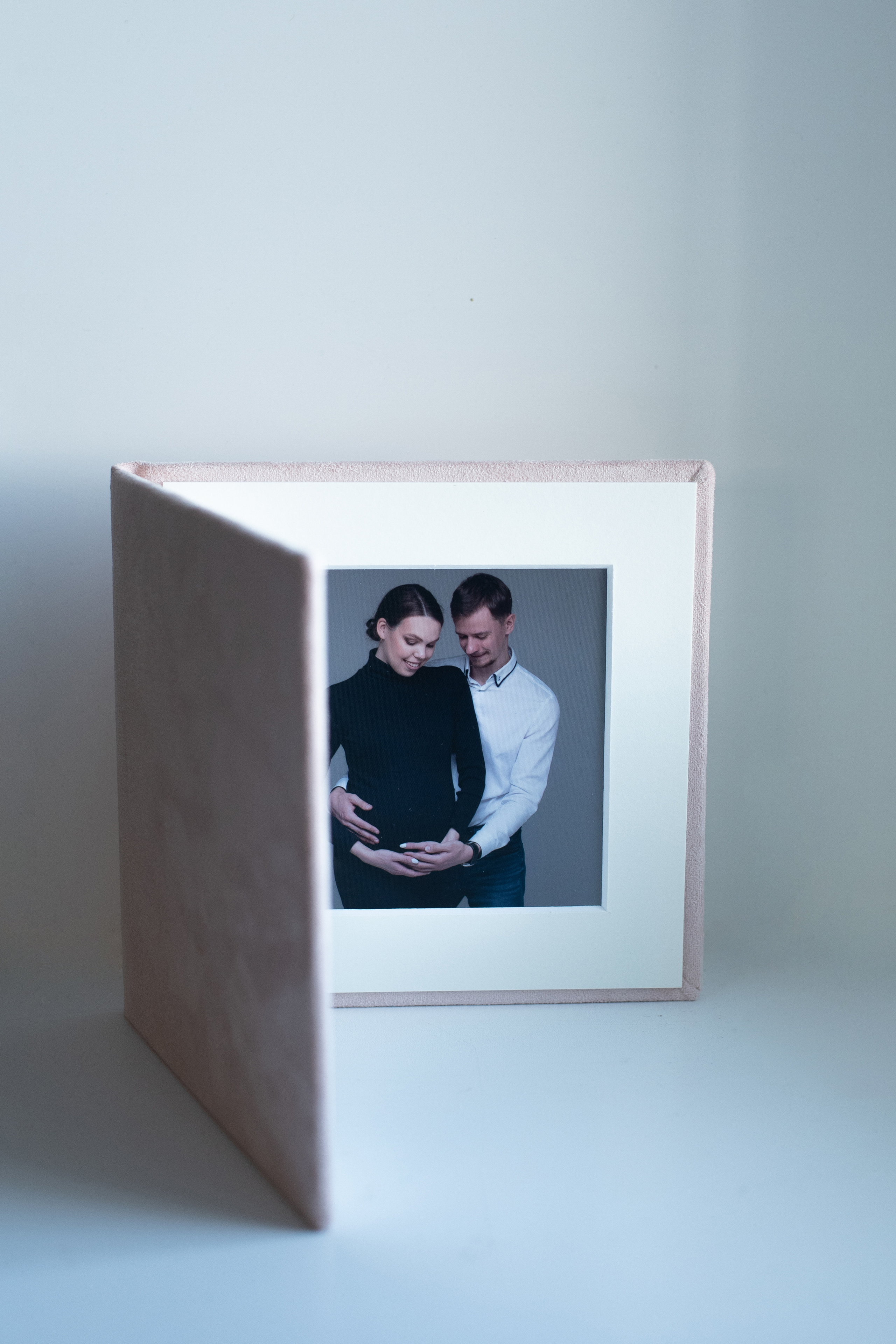 Печатная продукция. Фотограф в стиле Vogue в Санкт-Петербурге Иветта Бекетнова